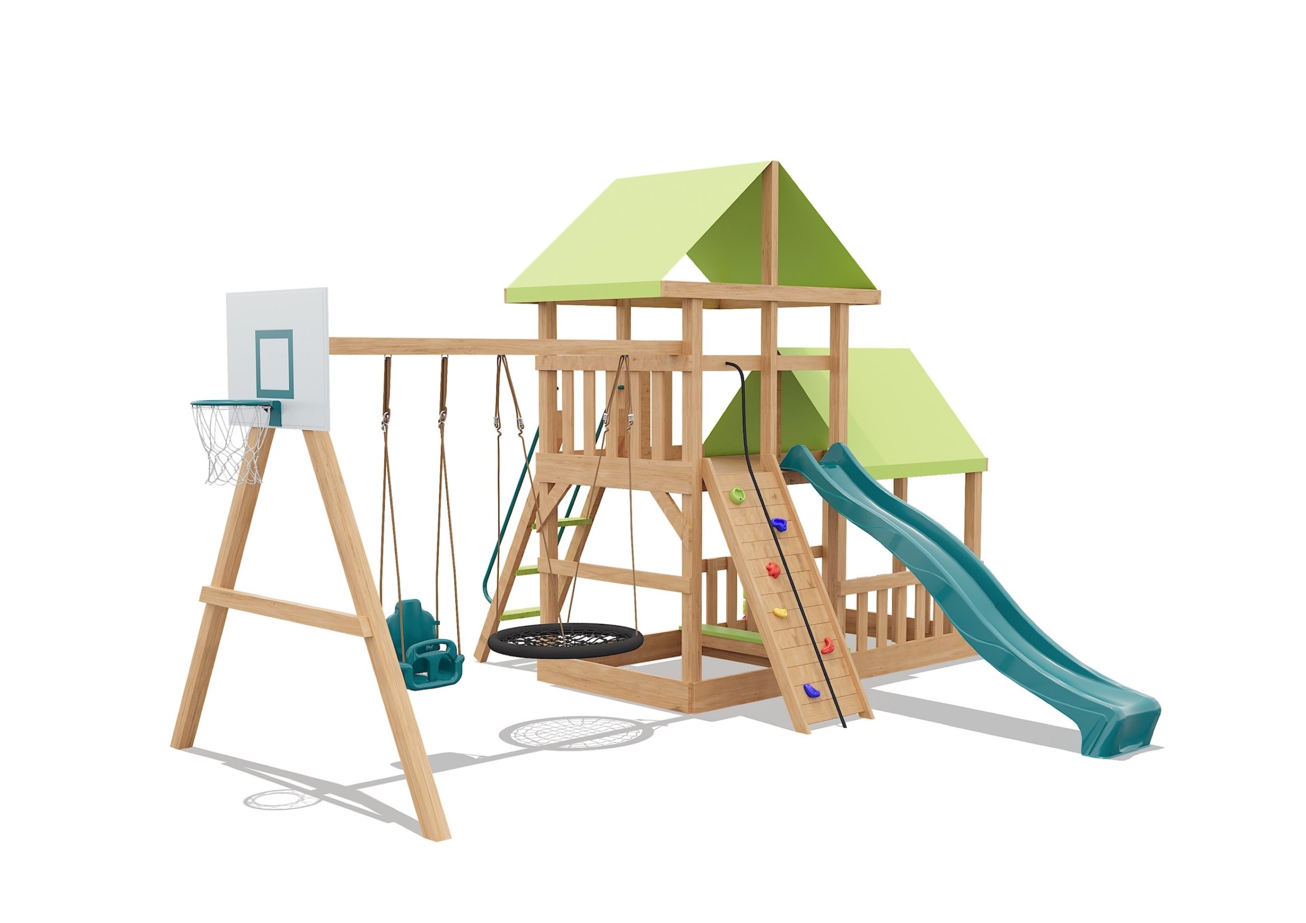 ИК Маврикий