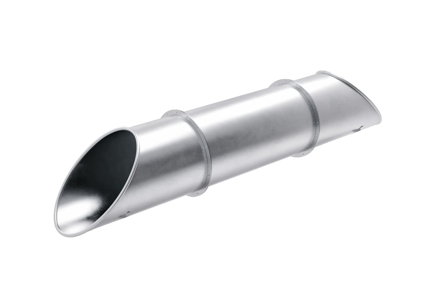 Тоннель «тип 2»