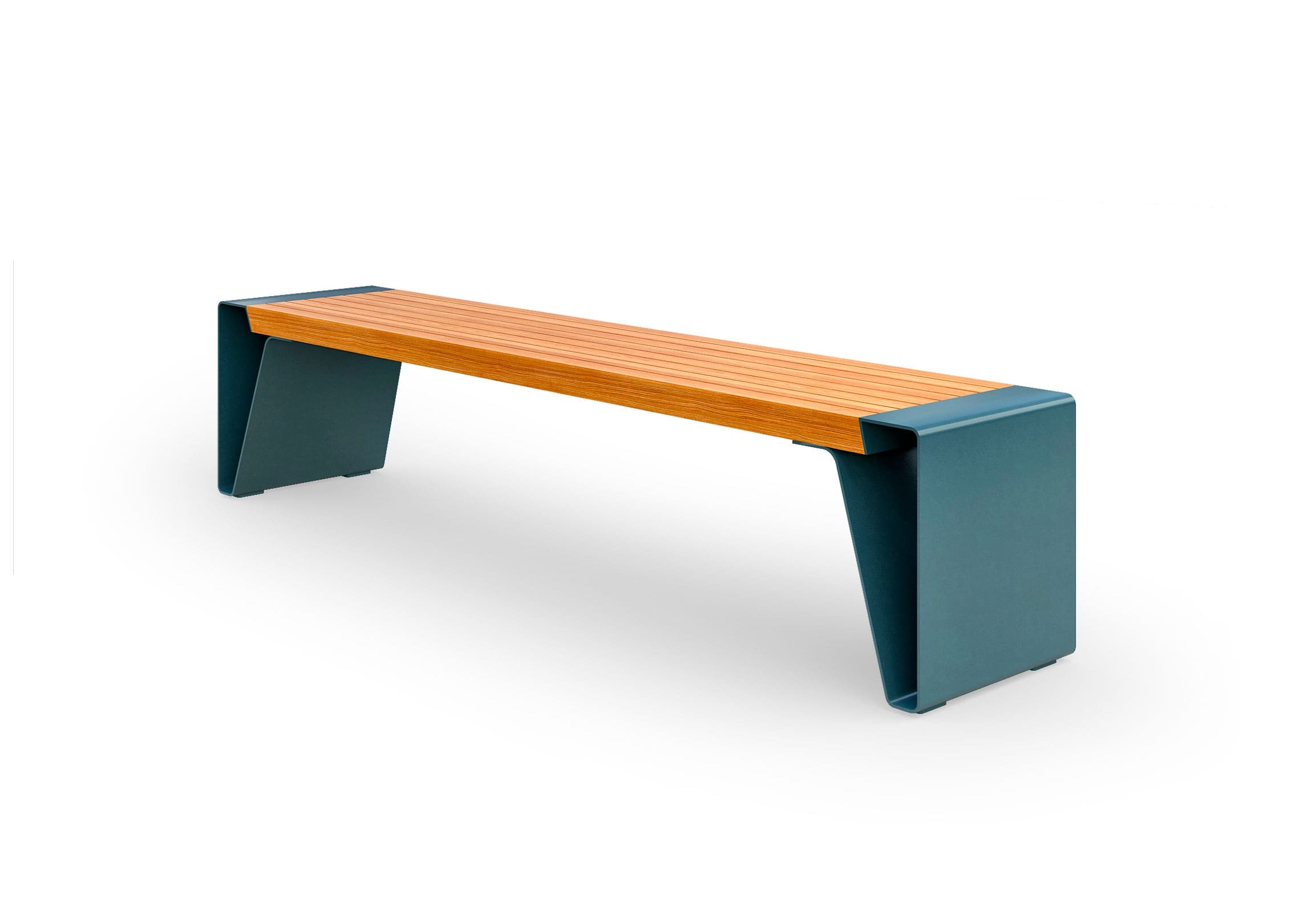 Скамейка «тип 2»