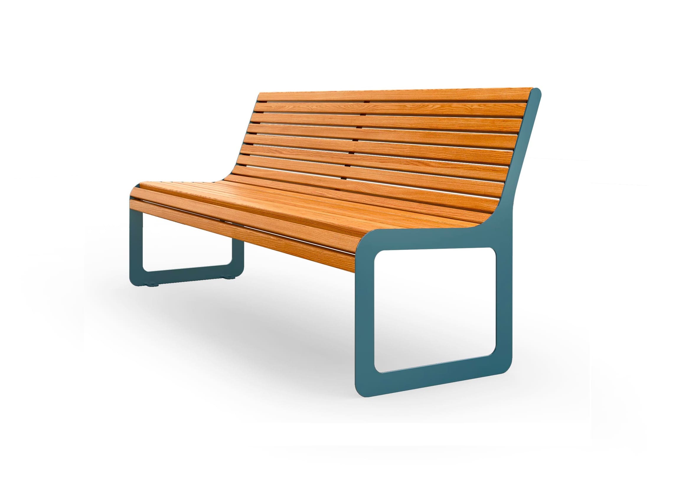 Скамейка «тип 4»