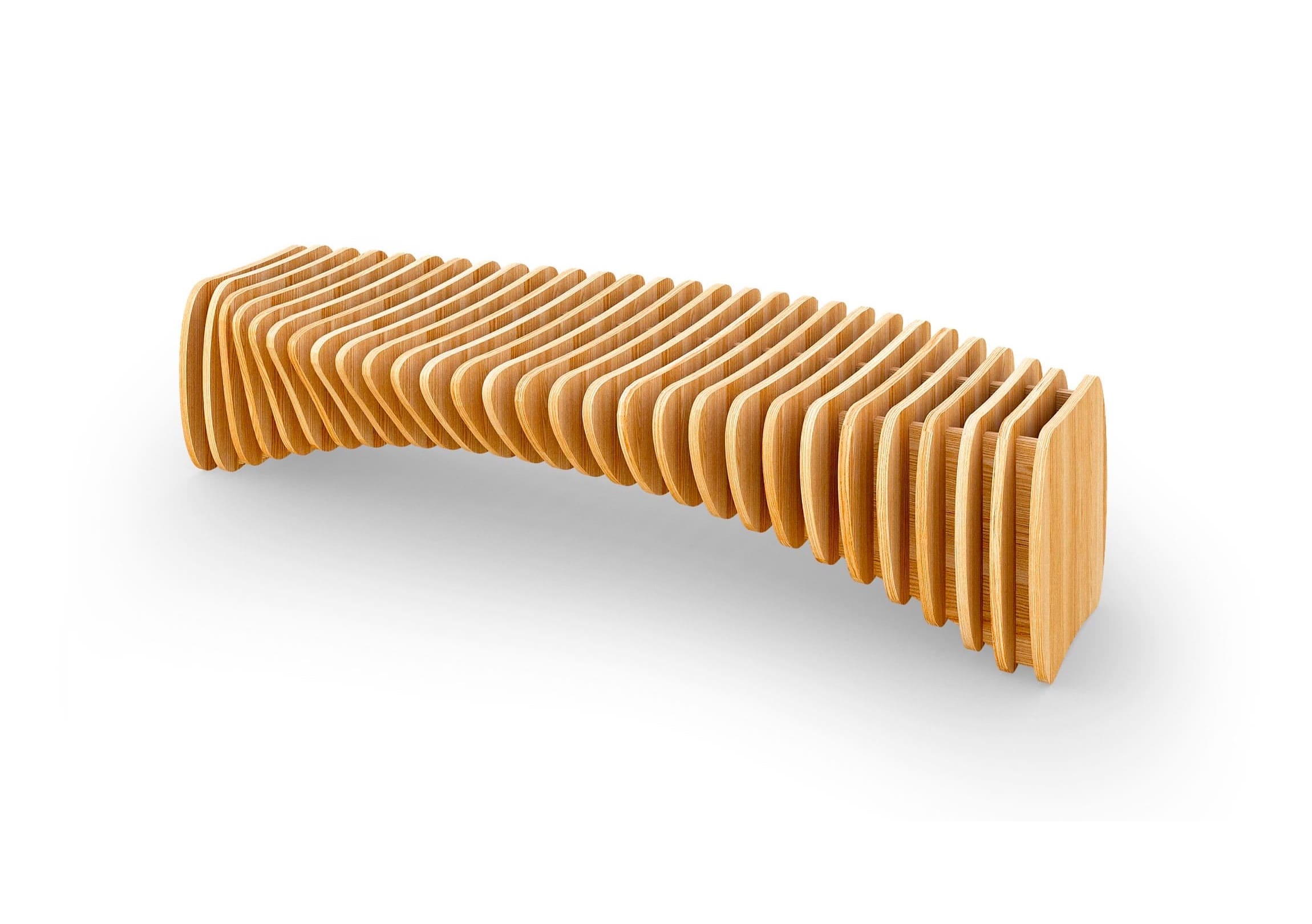 Скамейка «тип 6»