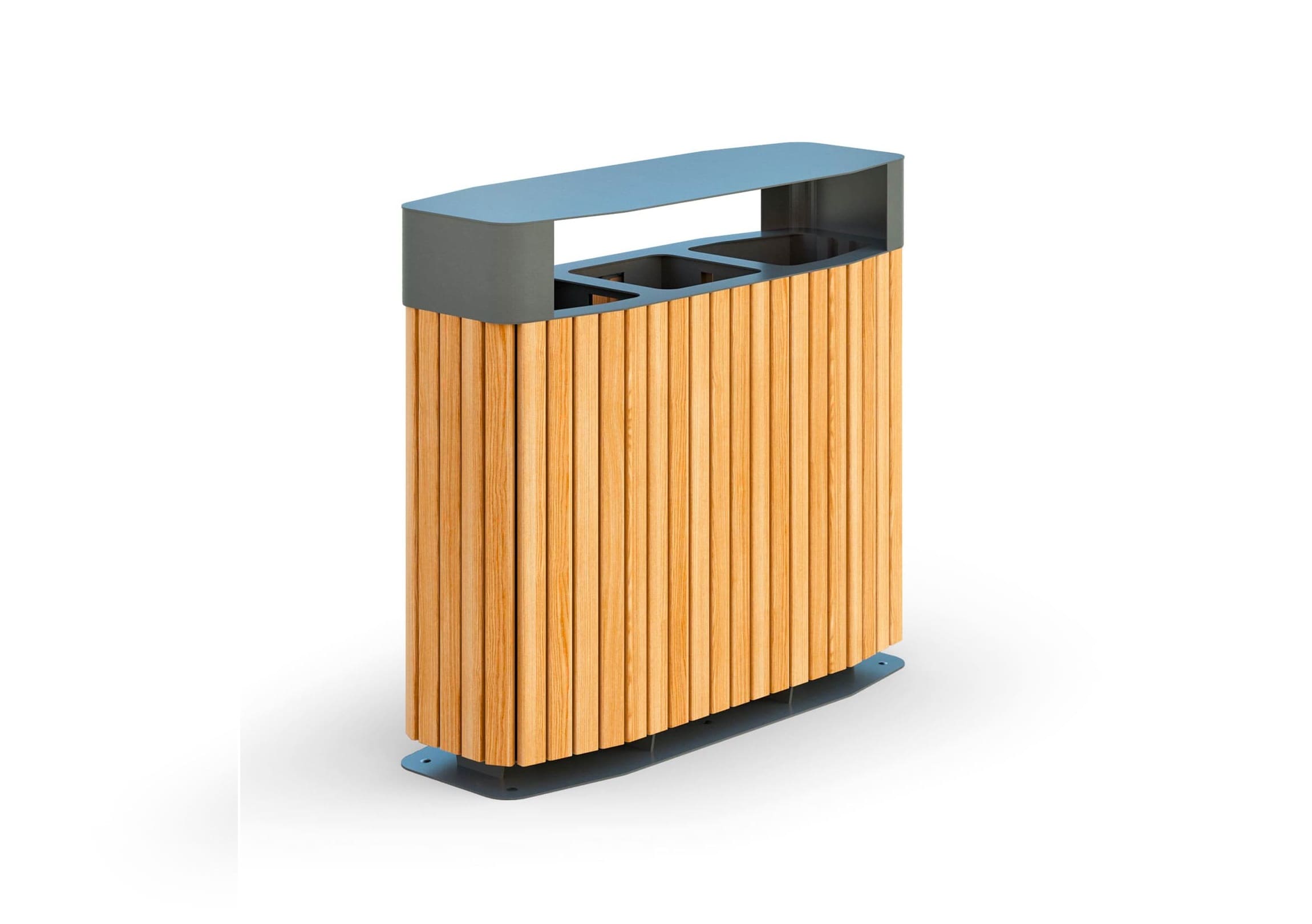 Урна «тип 3» 