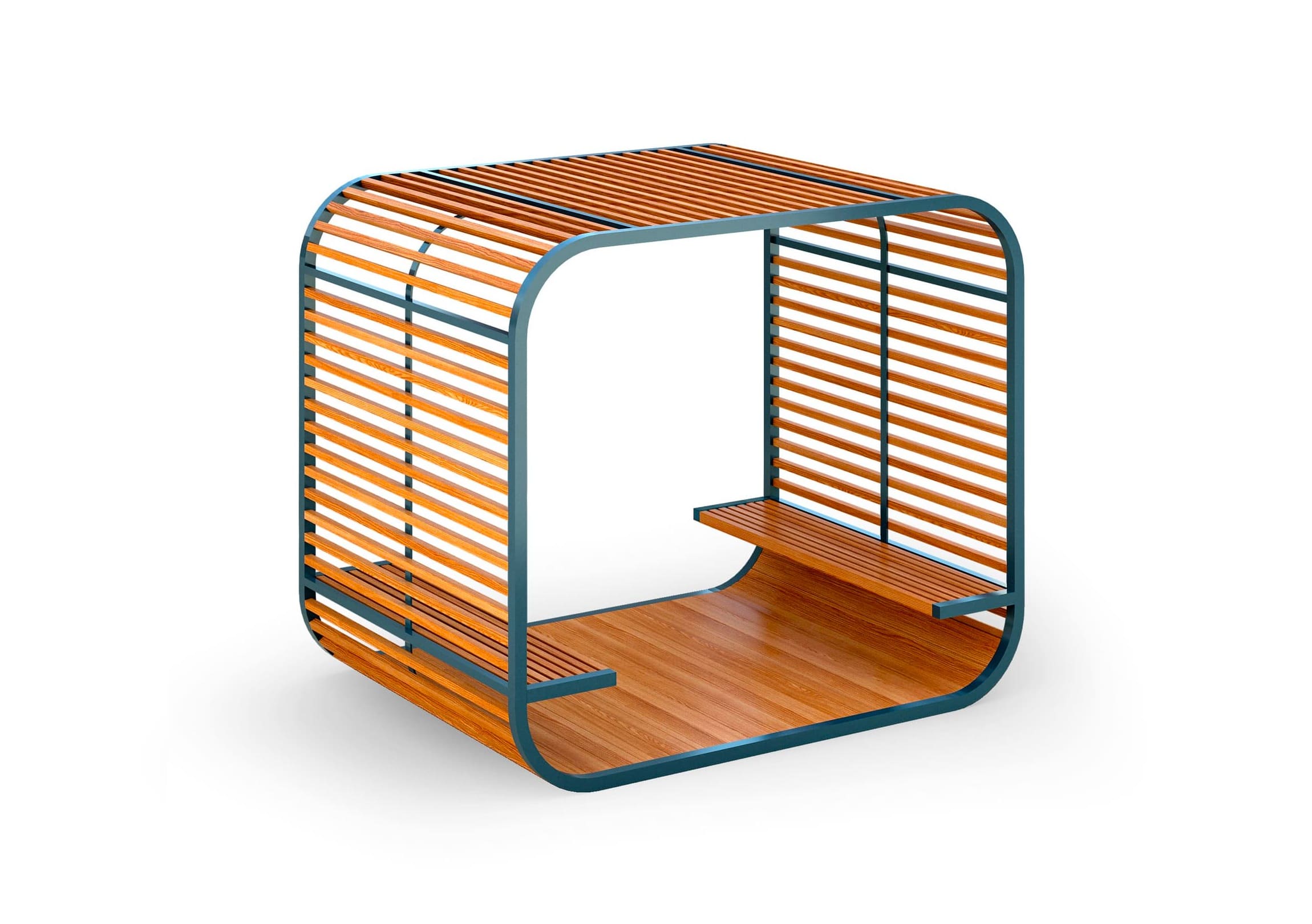 Пергола «тип 1»