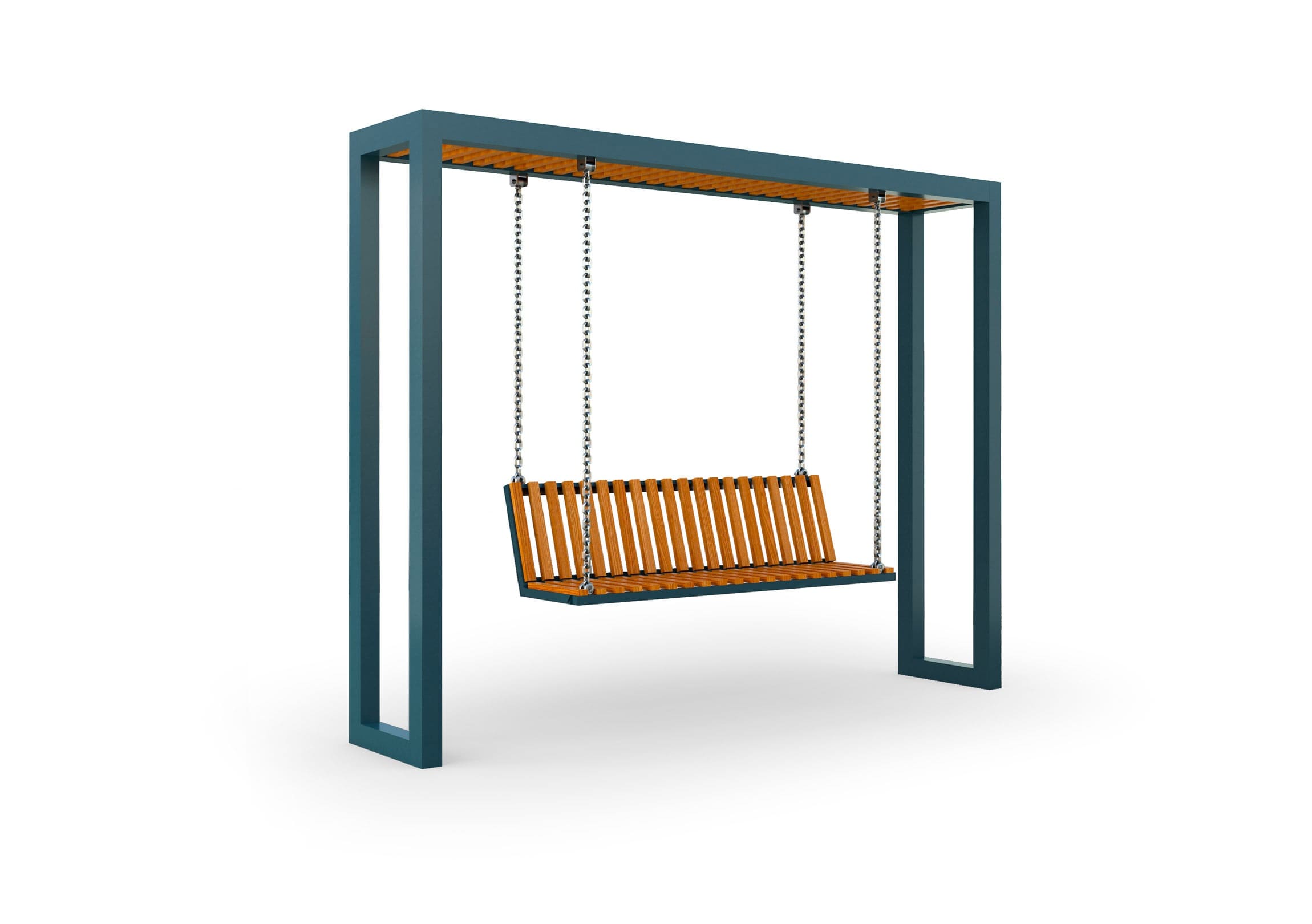 Качели парковые «тип  1»