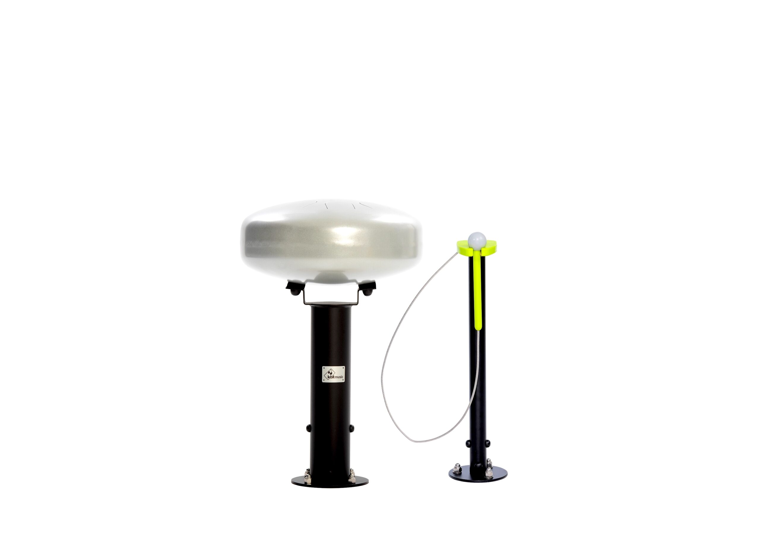 Барабан koala с молоточком