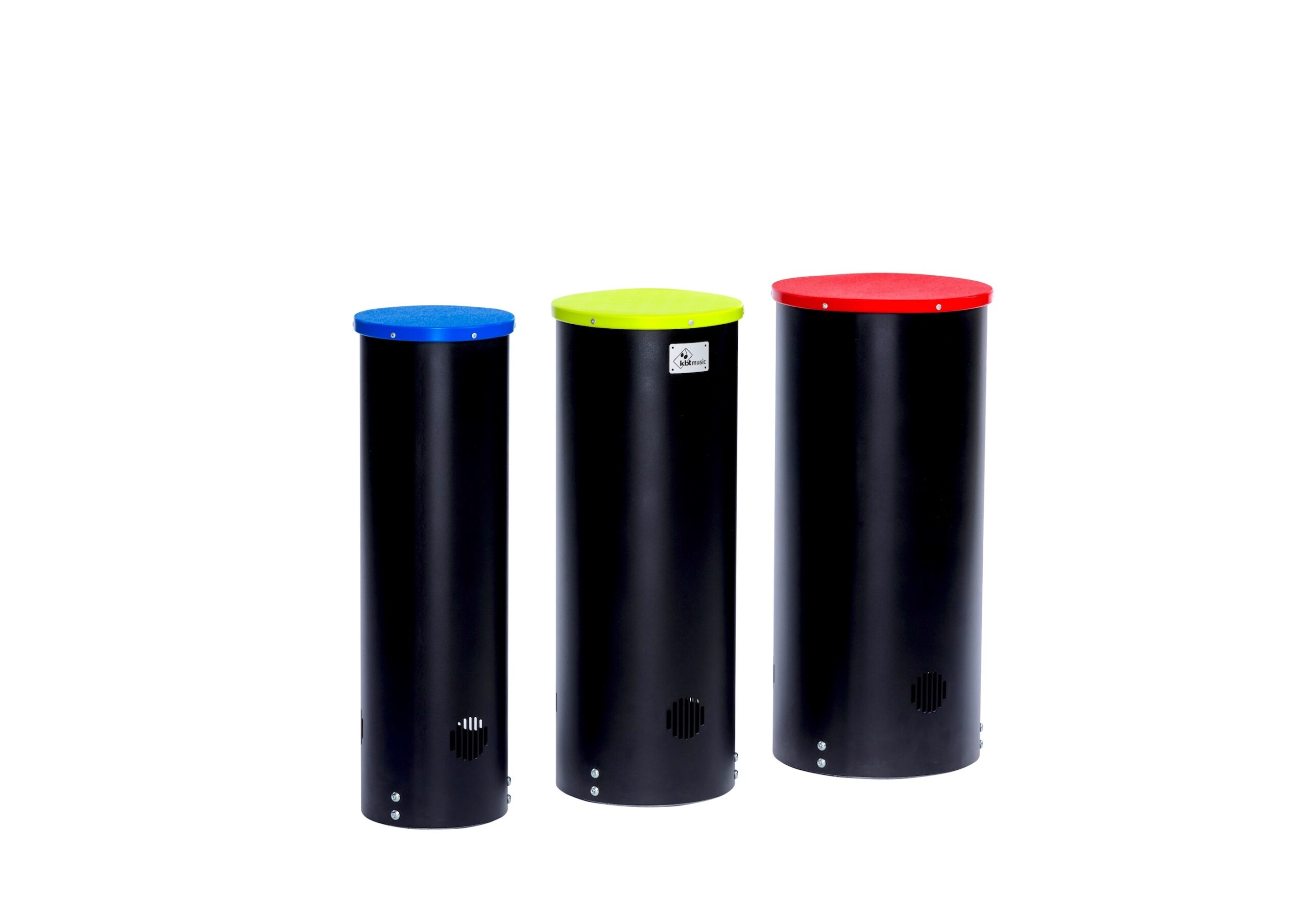 Барабаны thunder