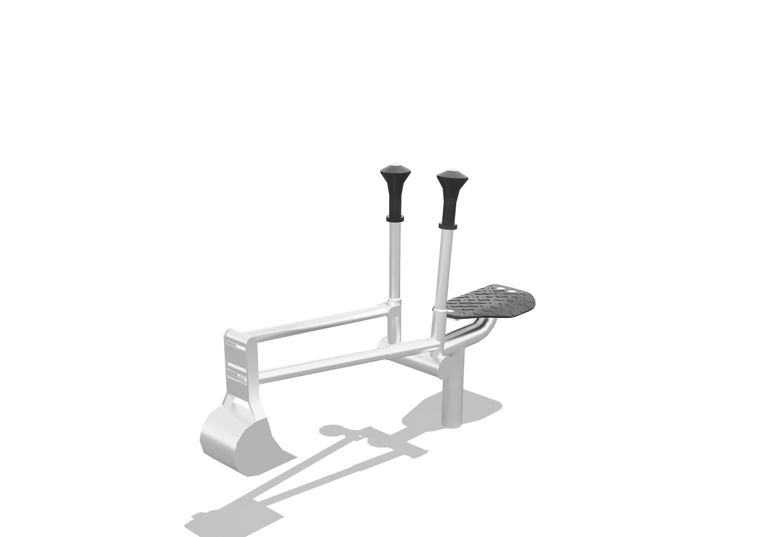 Экскаватор