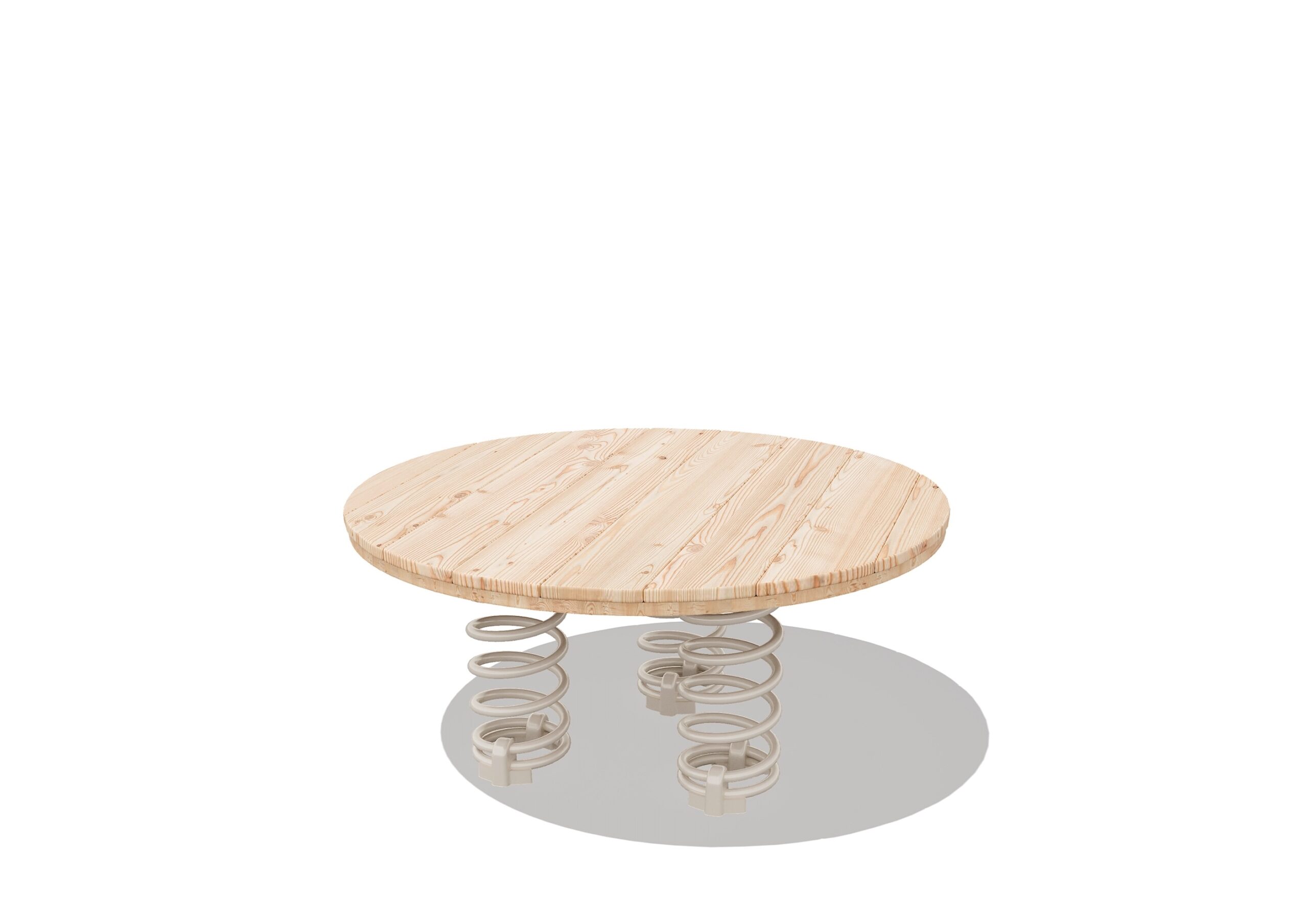 Качалка «круг»