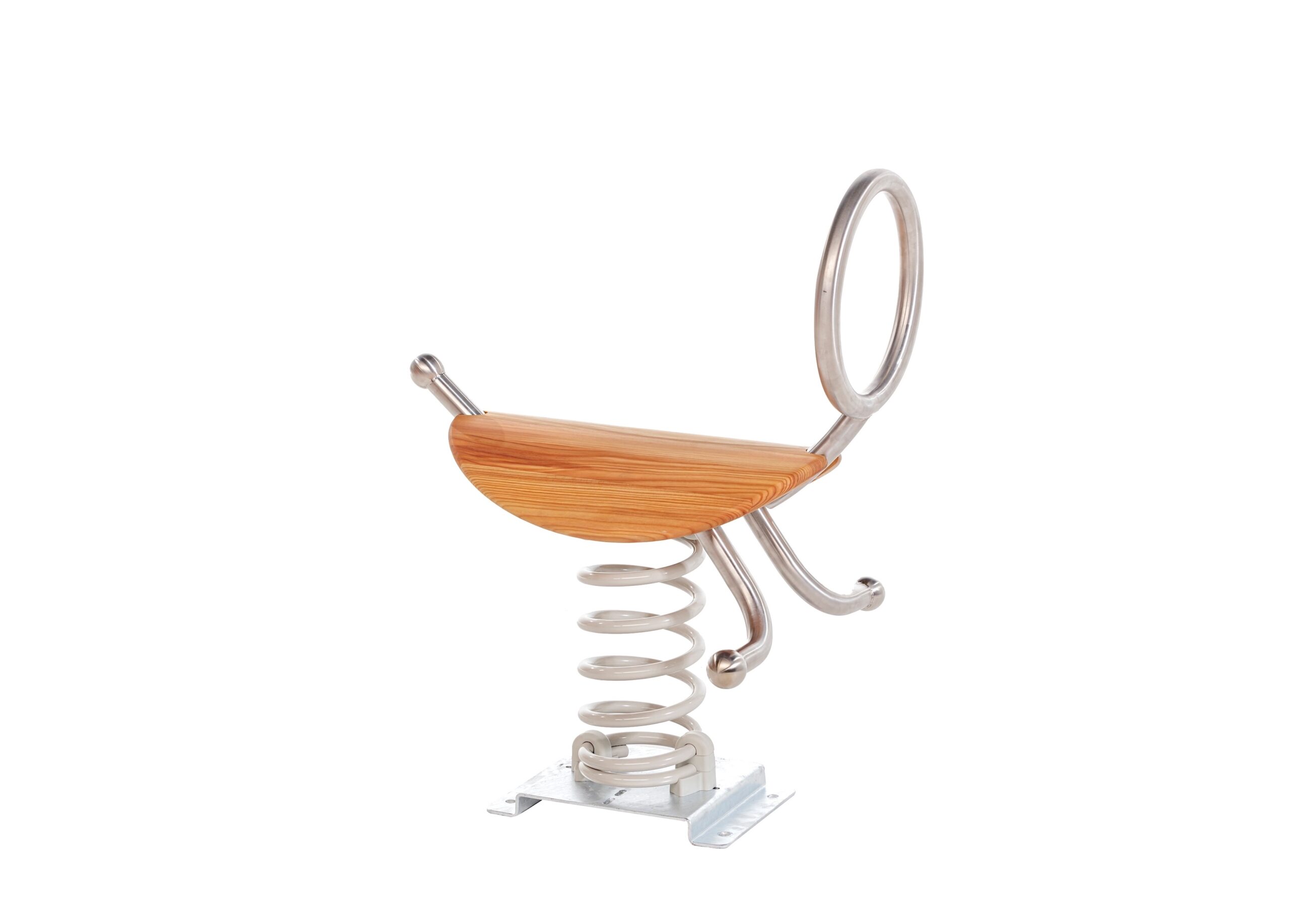 Качалка «родео»