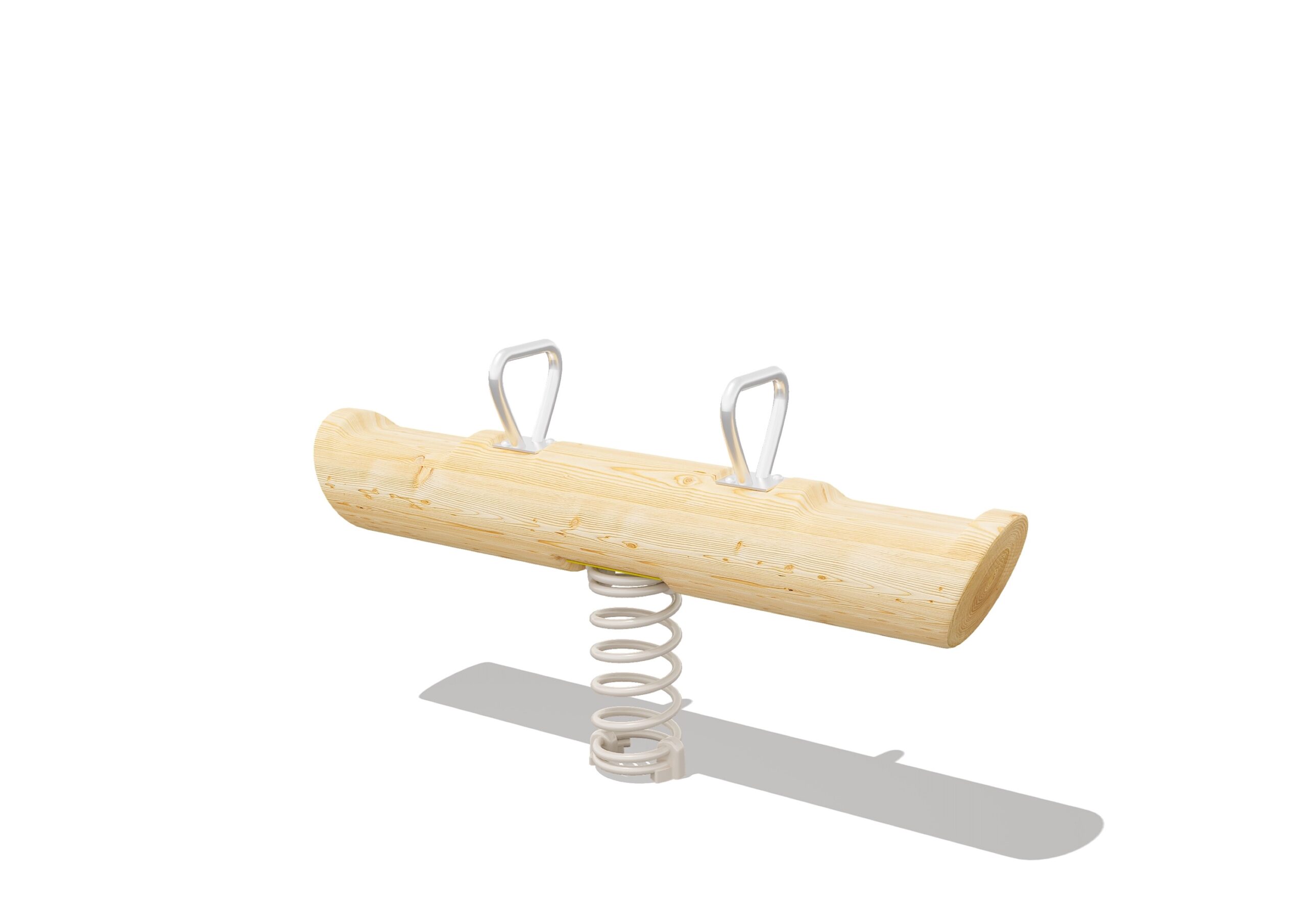 Качалка «тип 1»