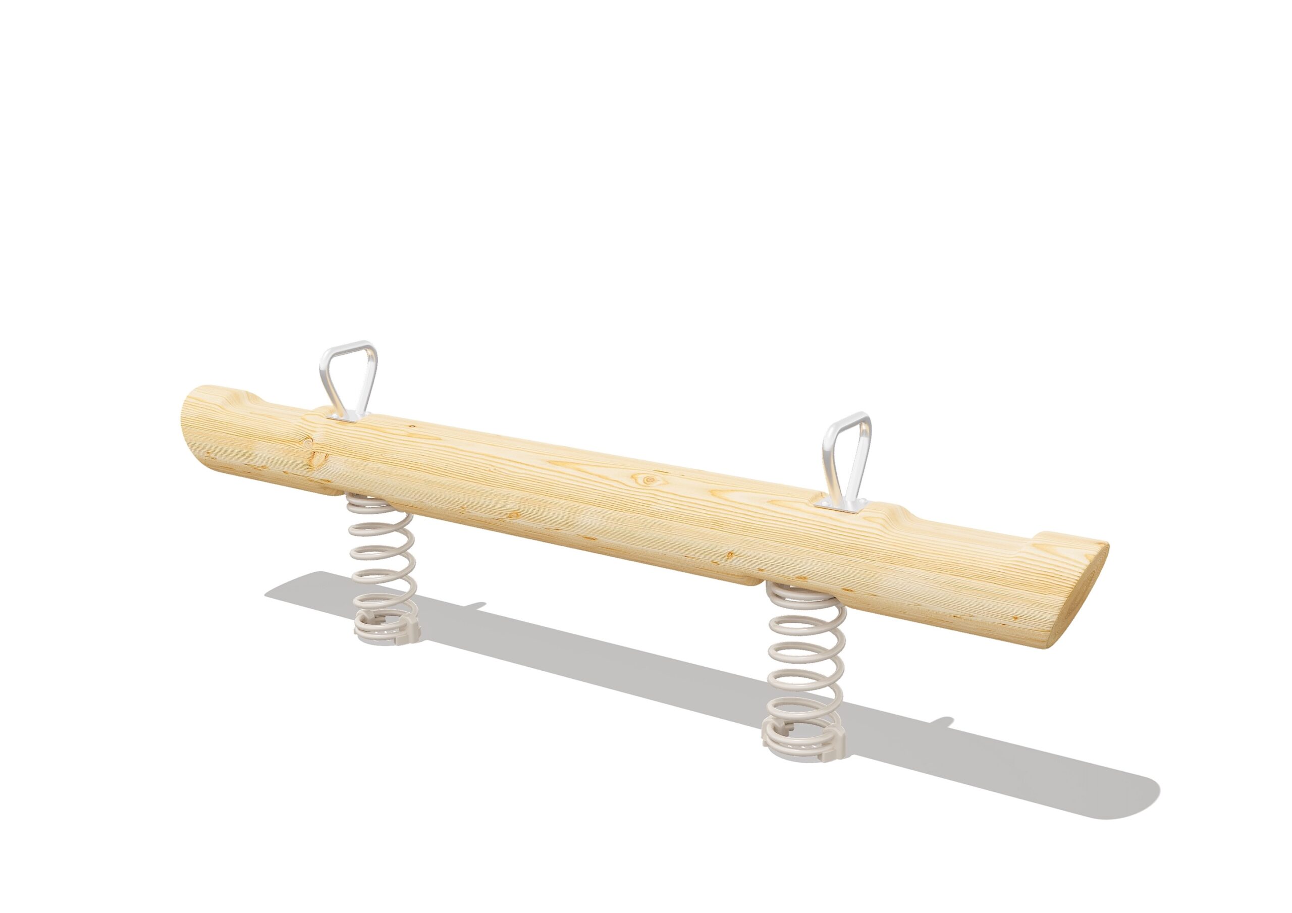 Качалка «тип 3»