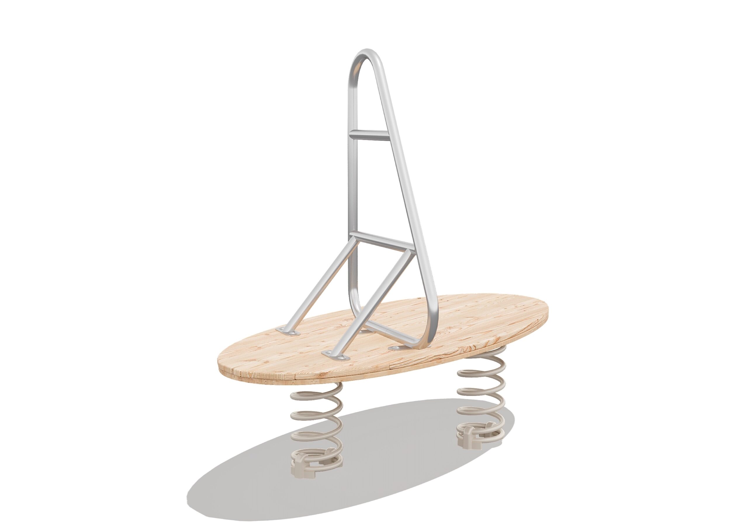 Качалка «виндсерфинг»