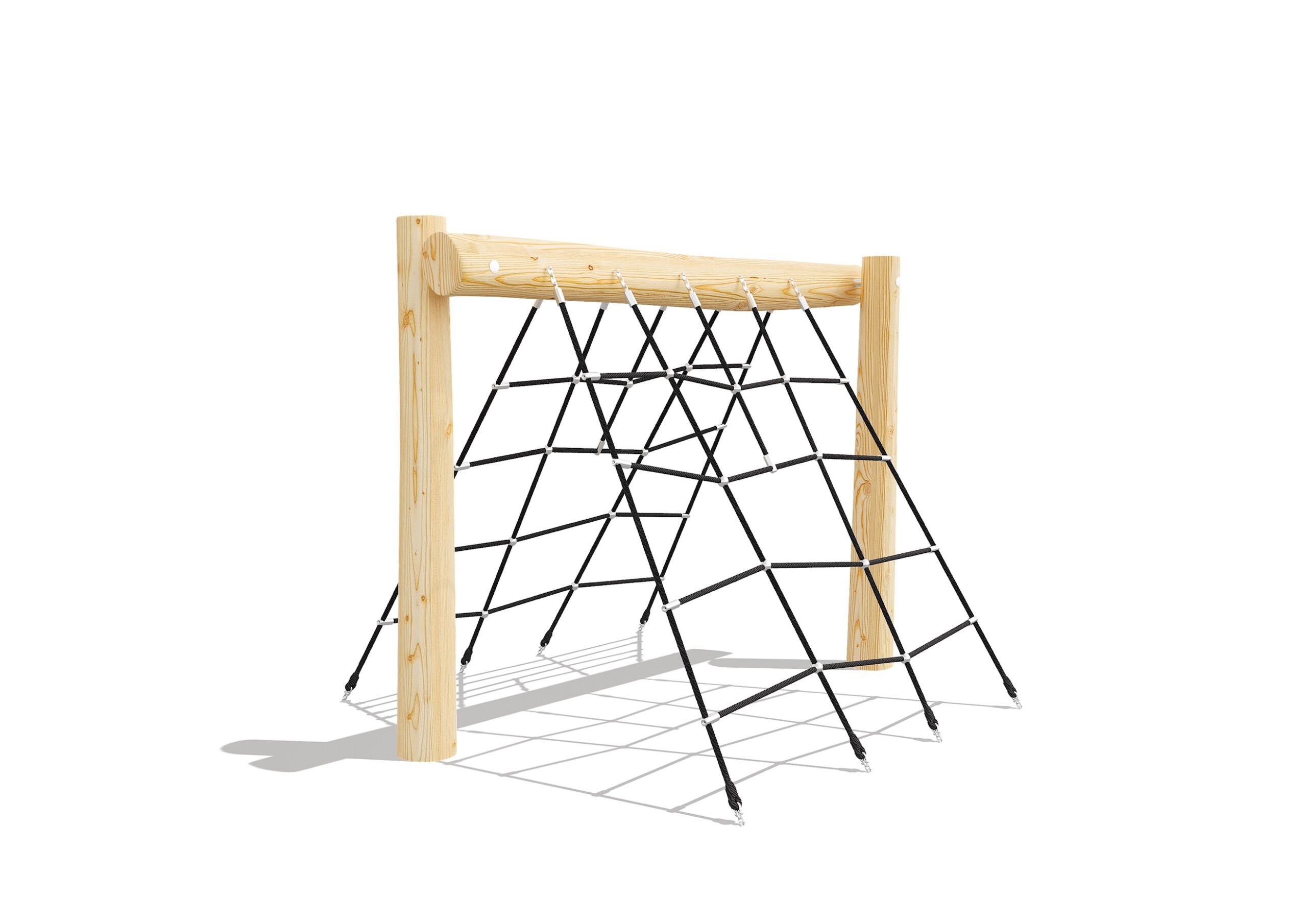 Канатная конструкция «тип 1»