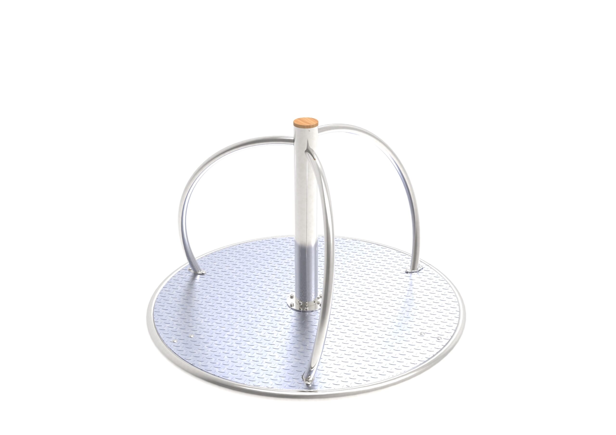 Карусель Polka «тип 1»