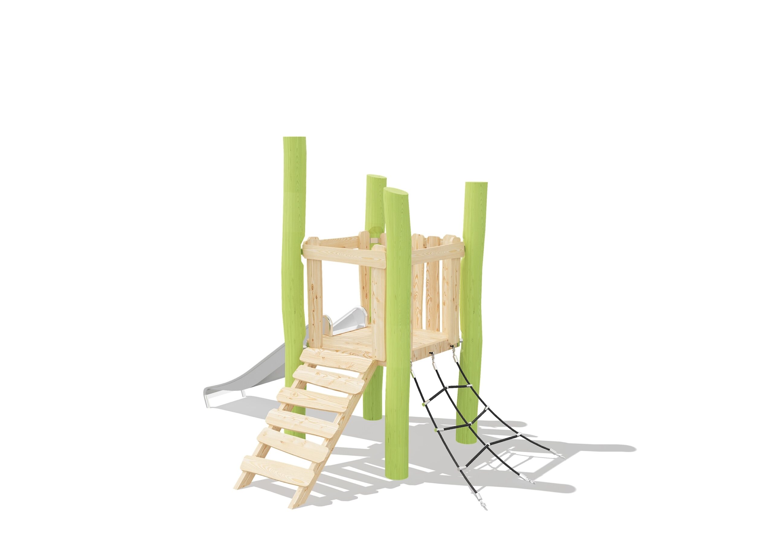 Малый ИК «тип 2»