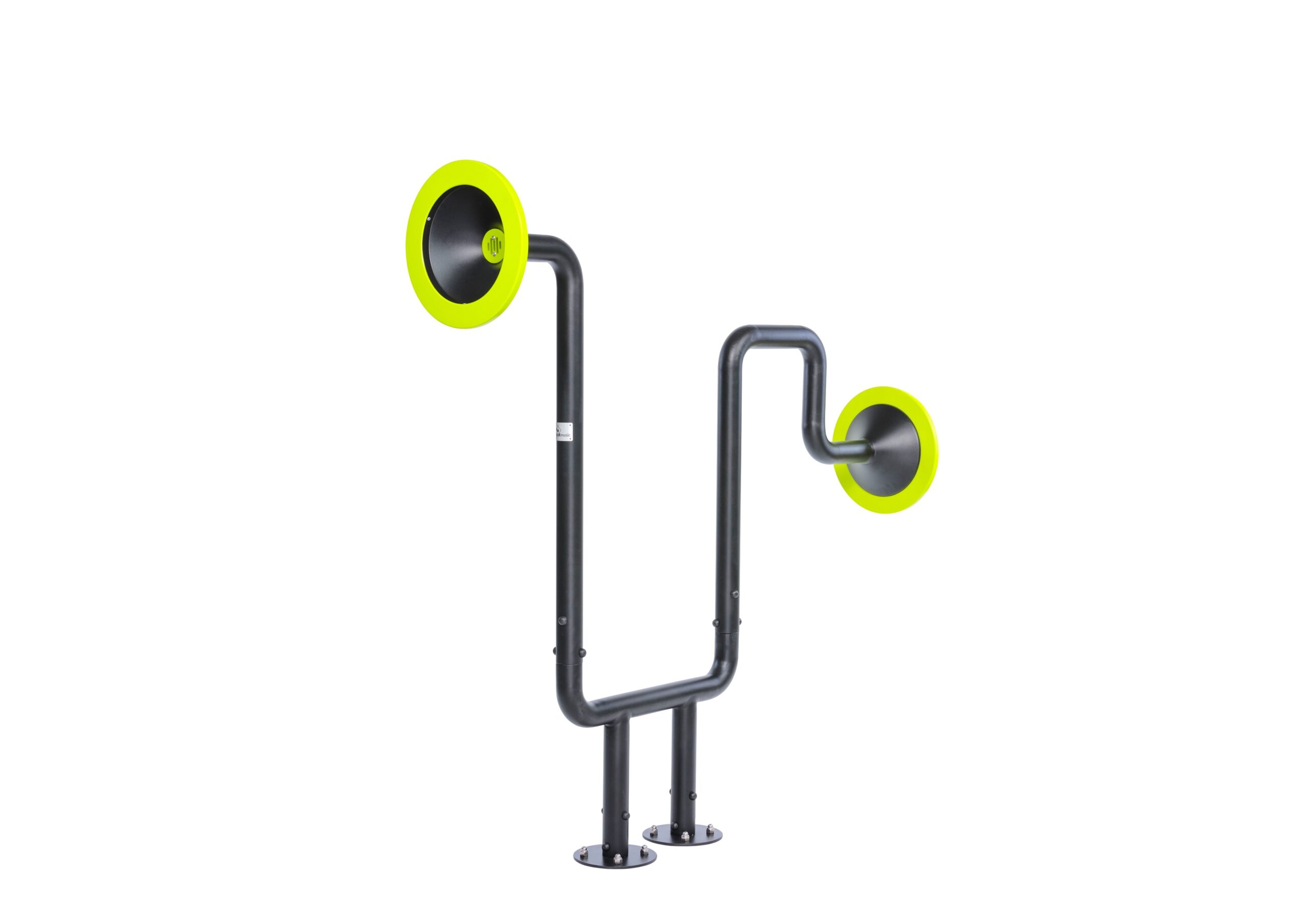 Переговорные трубы echo1