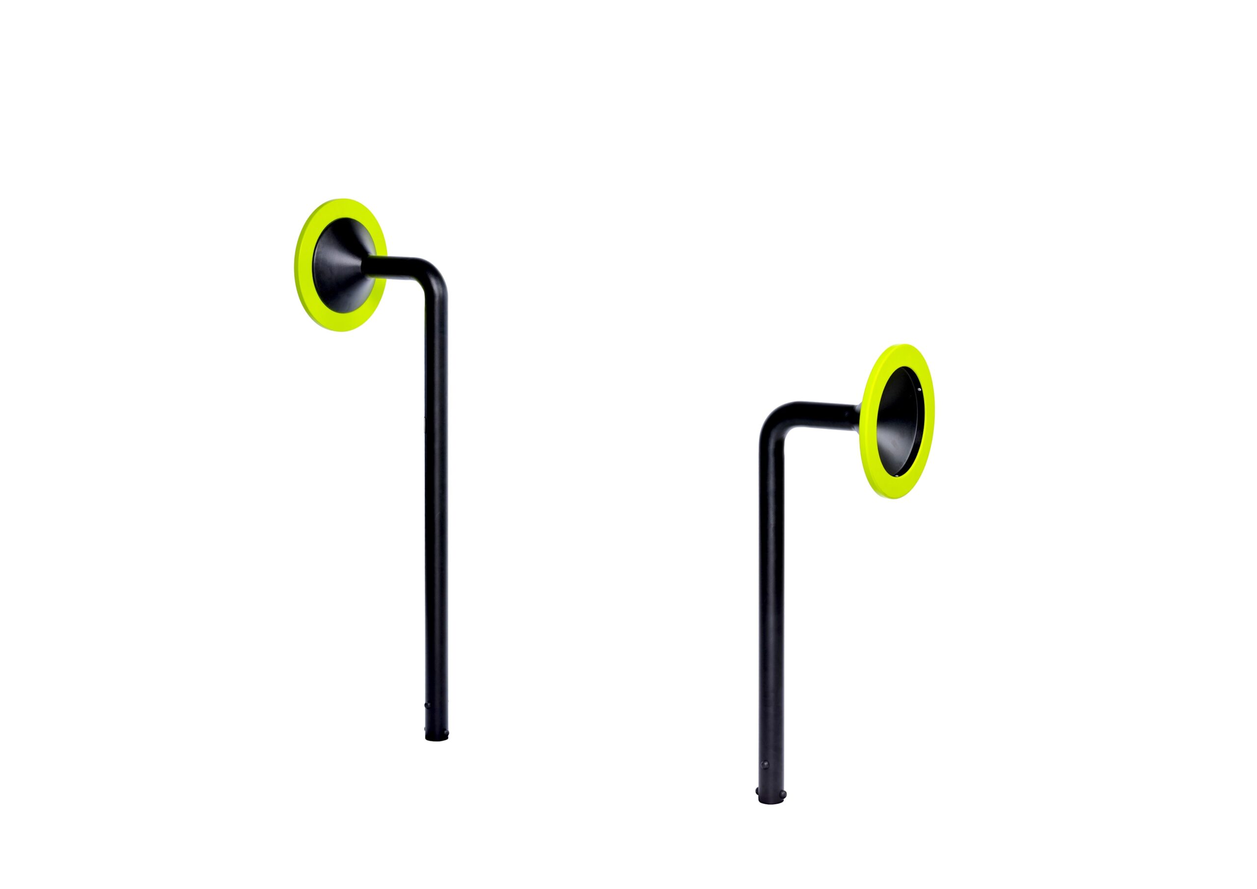 Переговорные трубы echo2