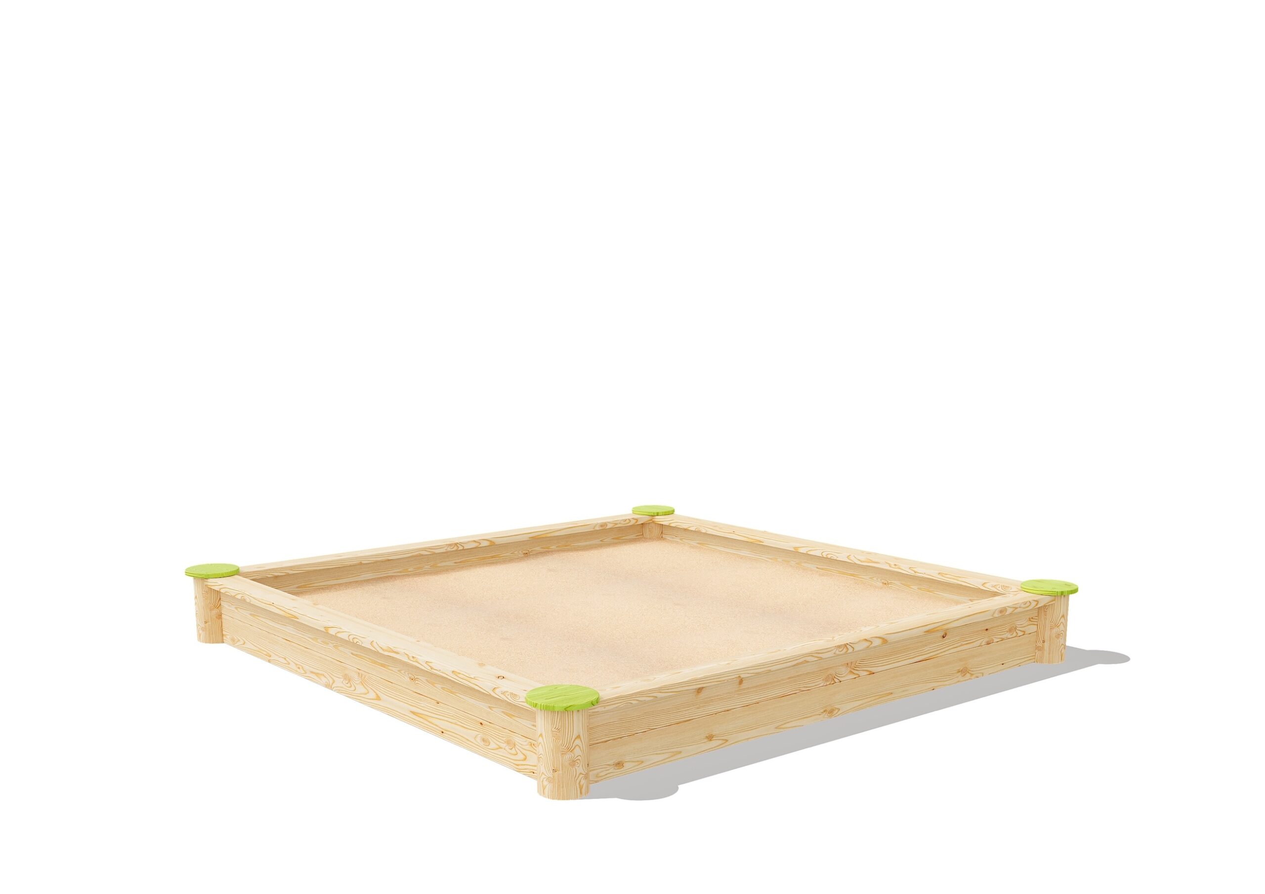 Песочница «тип 1»