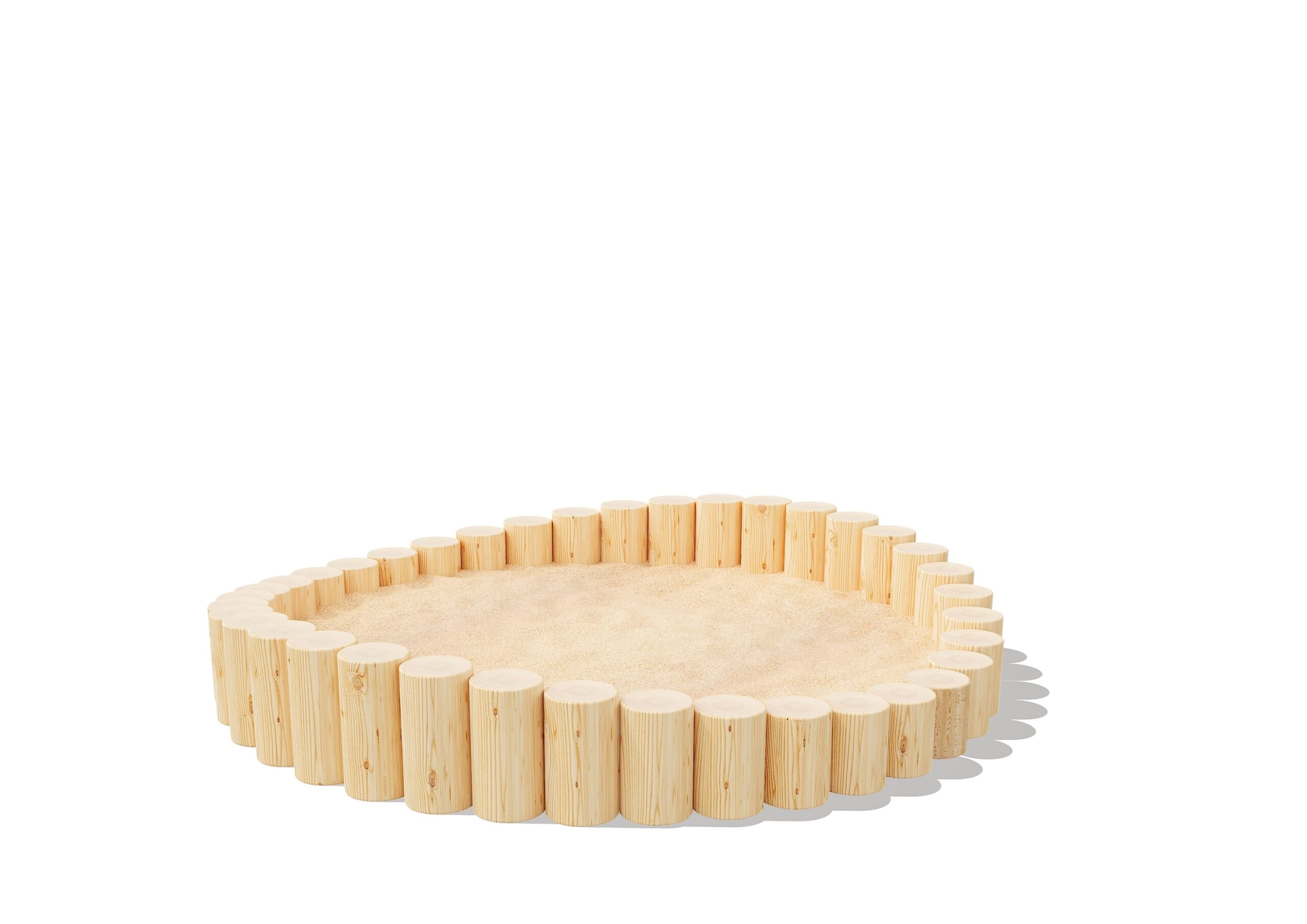 Песочница «тип 2»