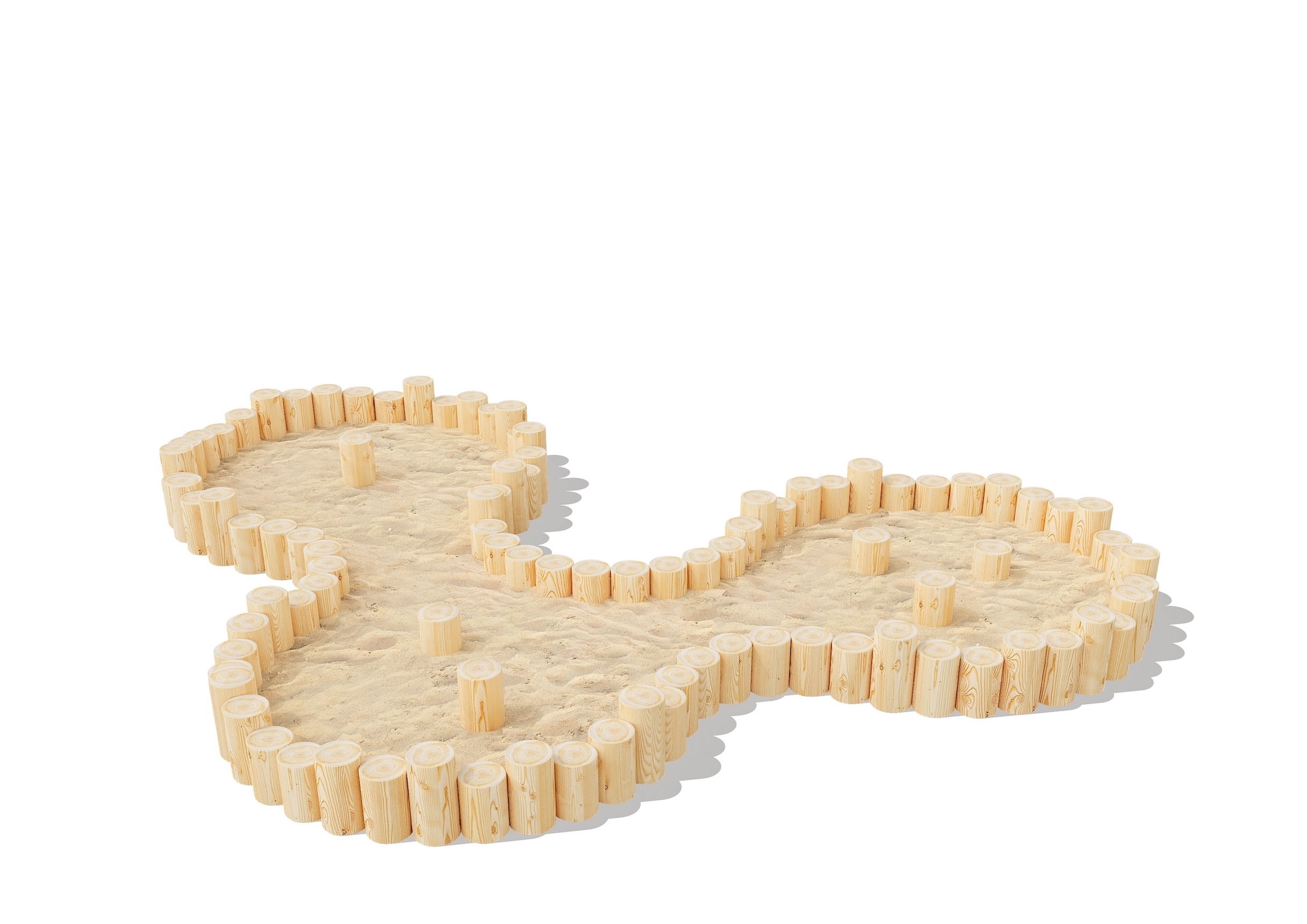 Песочница «тип 3»