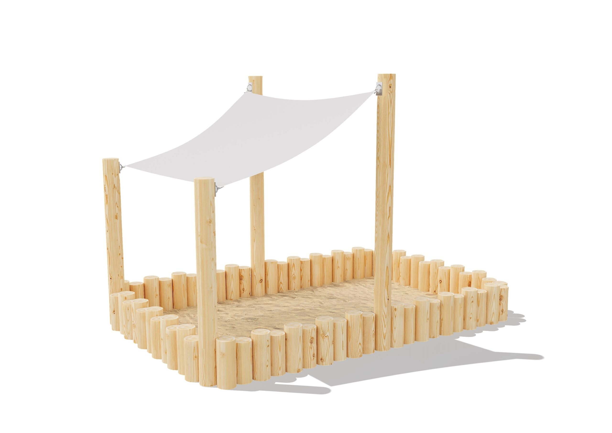 Песочница «тип 4»