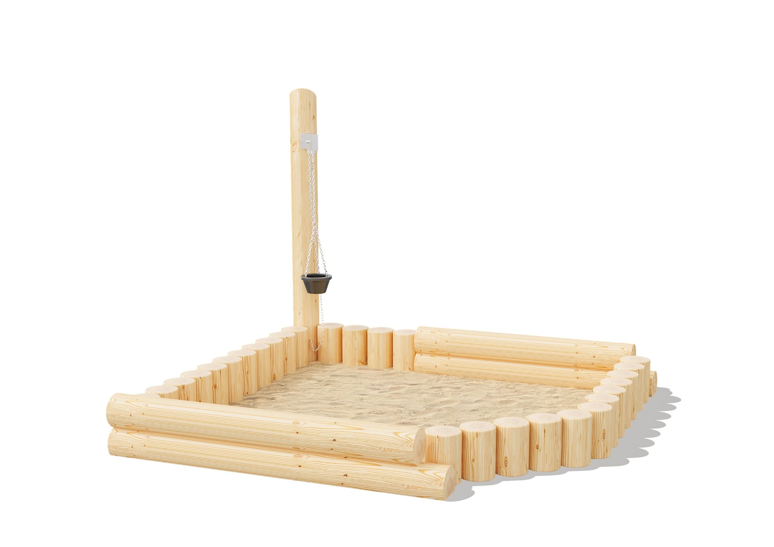 Песочница «тип 5»