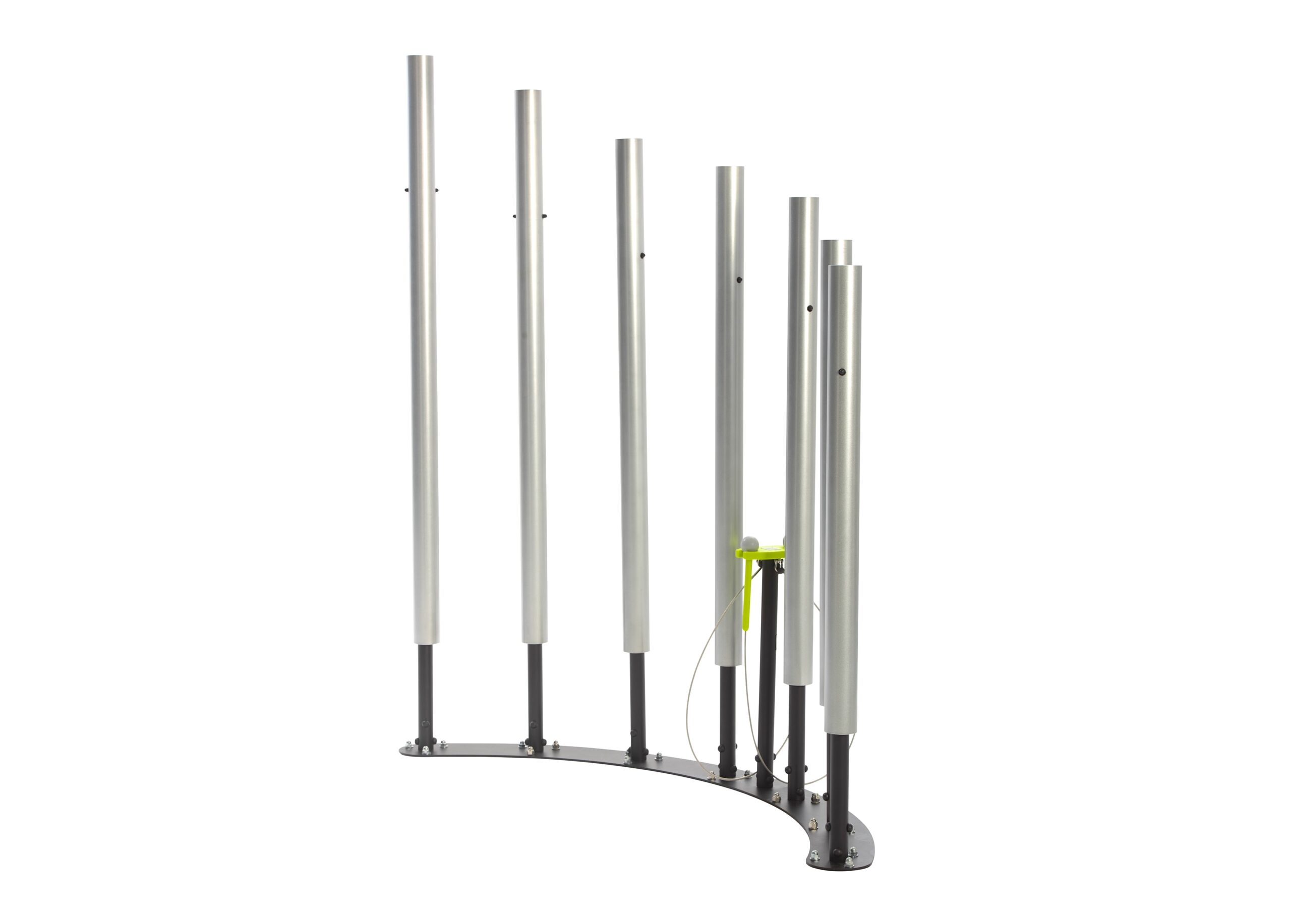 Трубчатые колокола forest