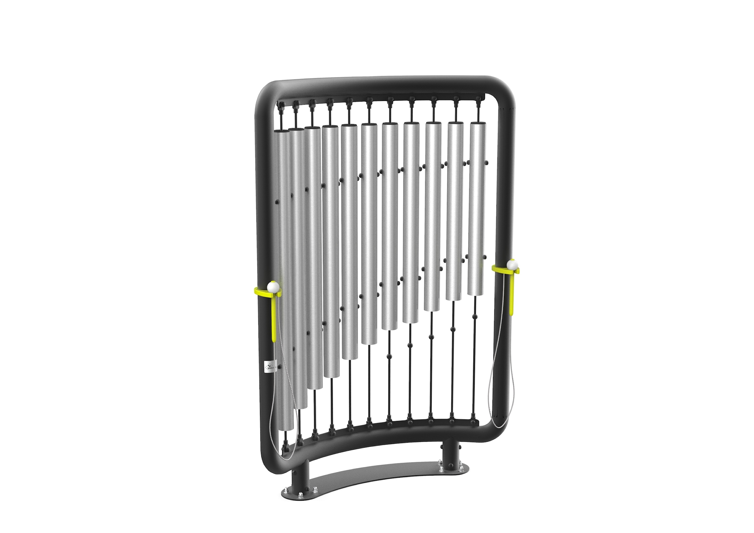 Трубчатые колокола sonnie