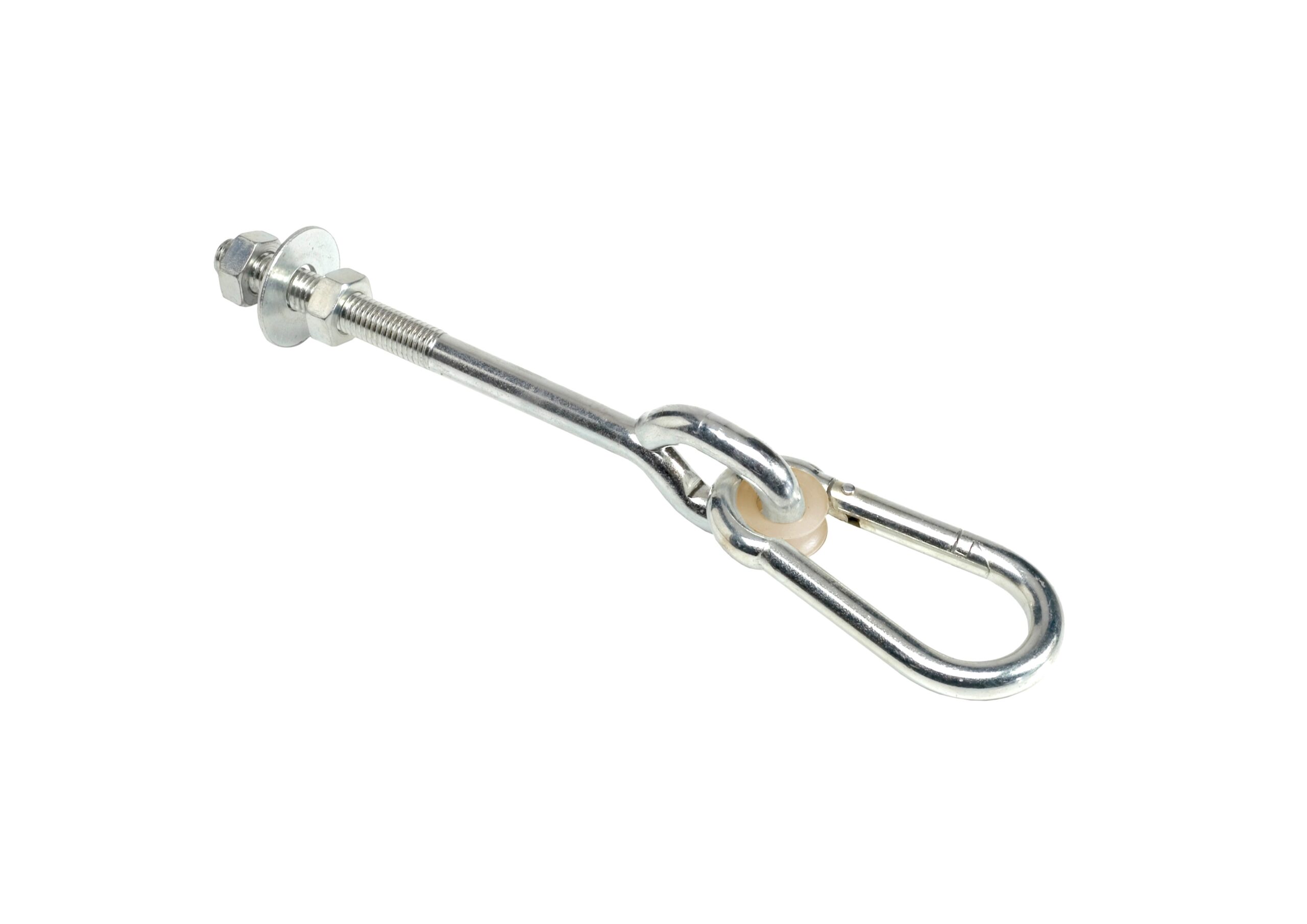 Подвес сквозной О100