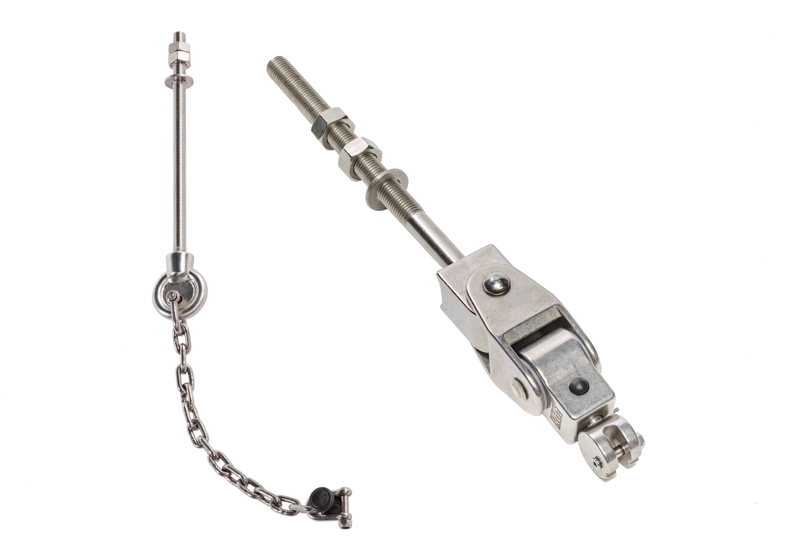 Подвес сквозной усиленный