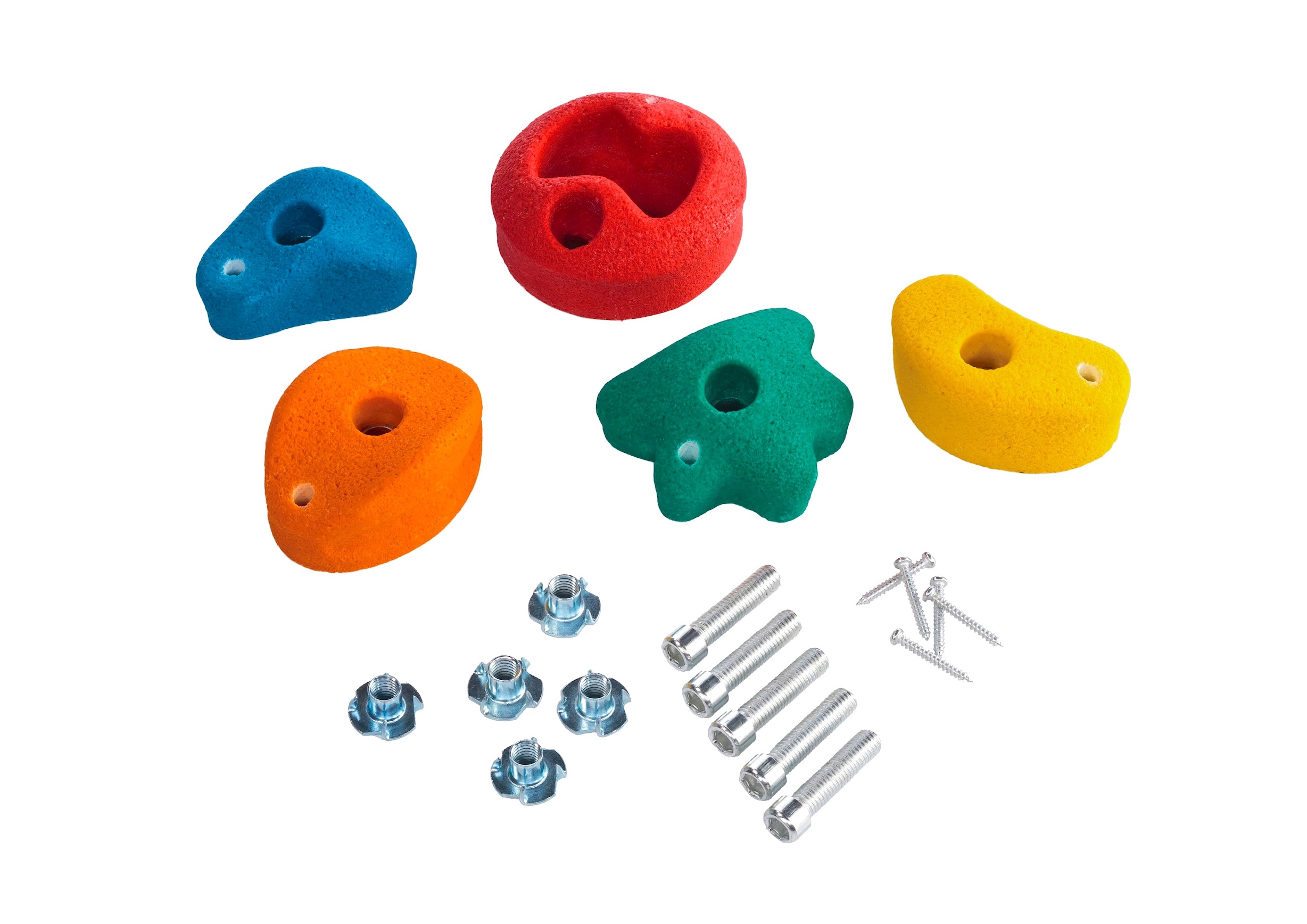 Зацепы Polystone