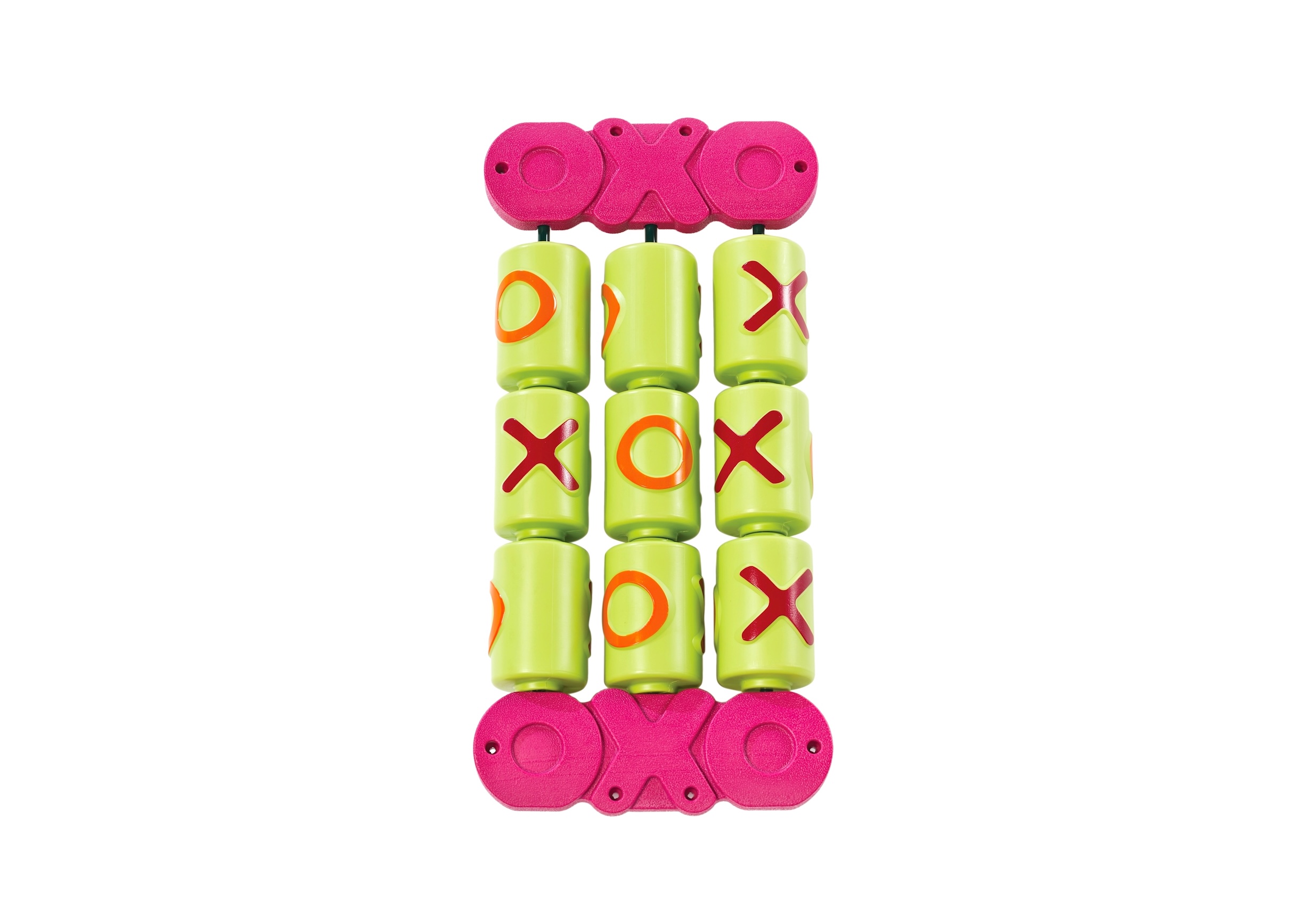 Крестики-нолики