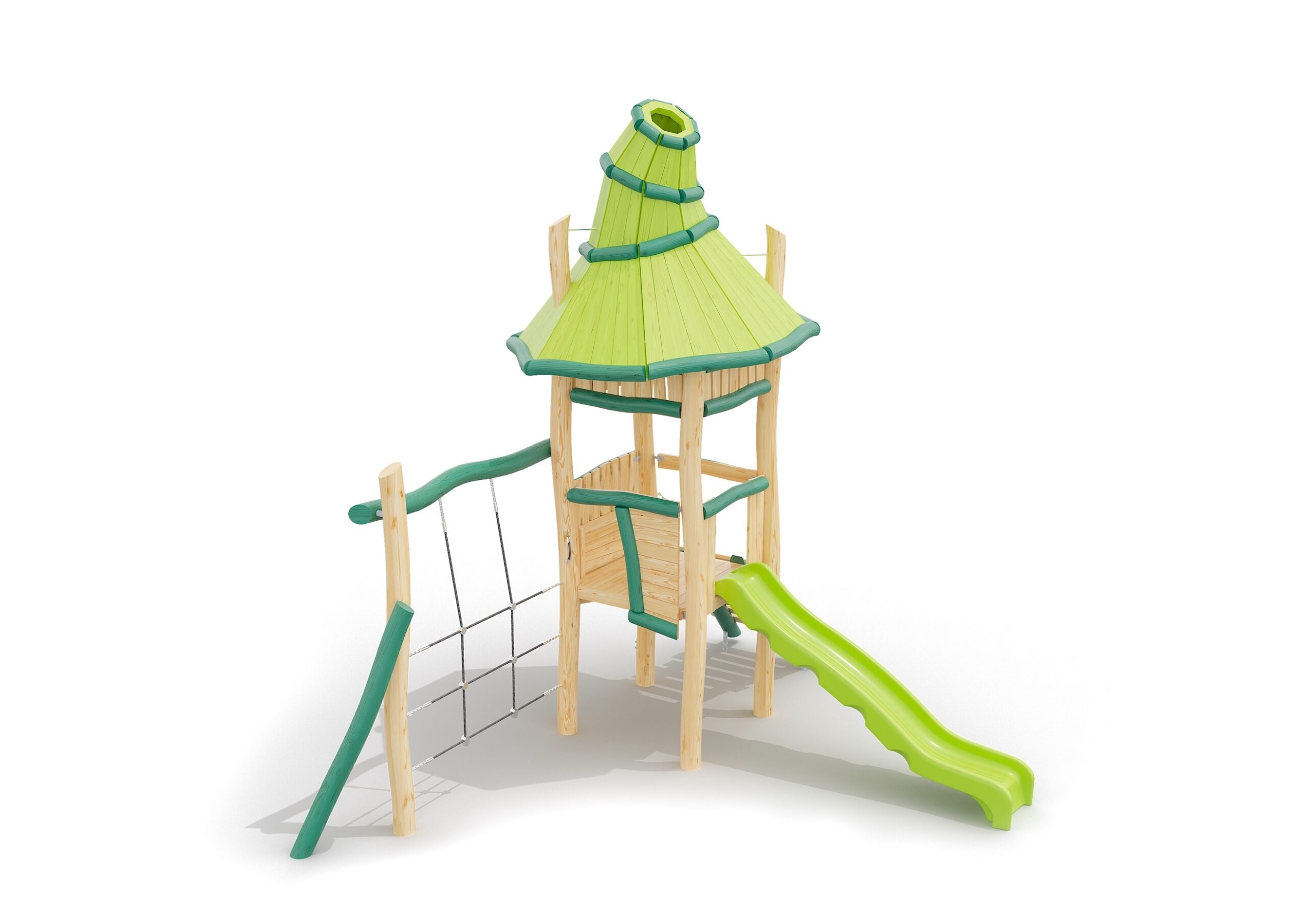 Малый ИК «тип 4»