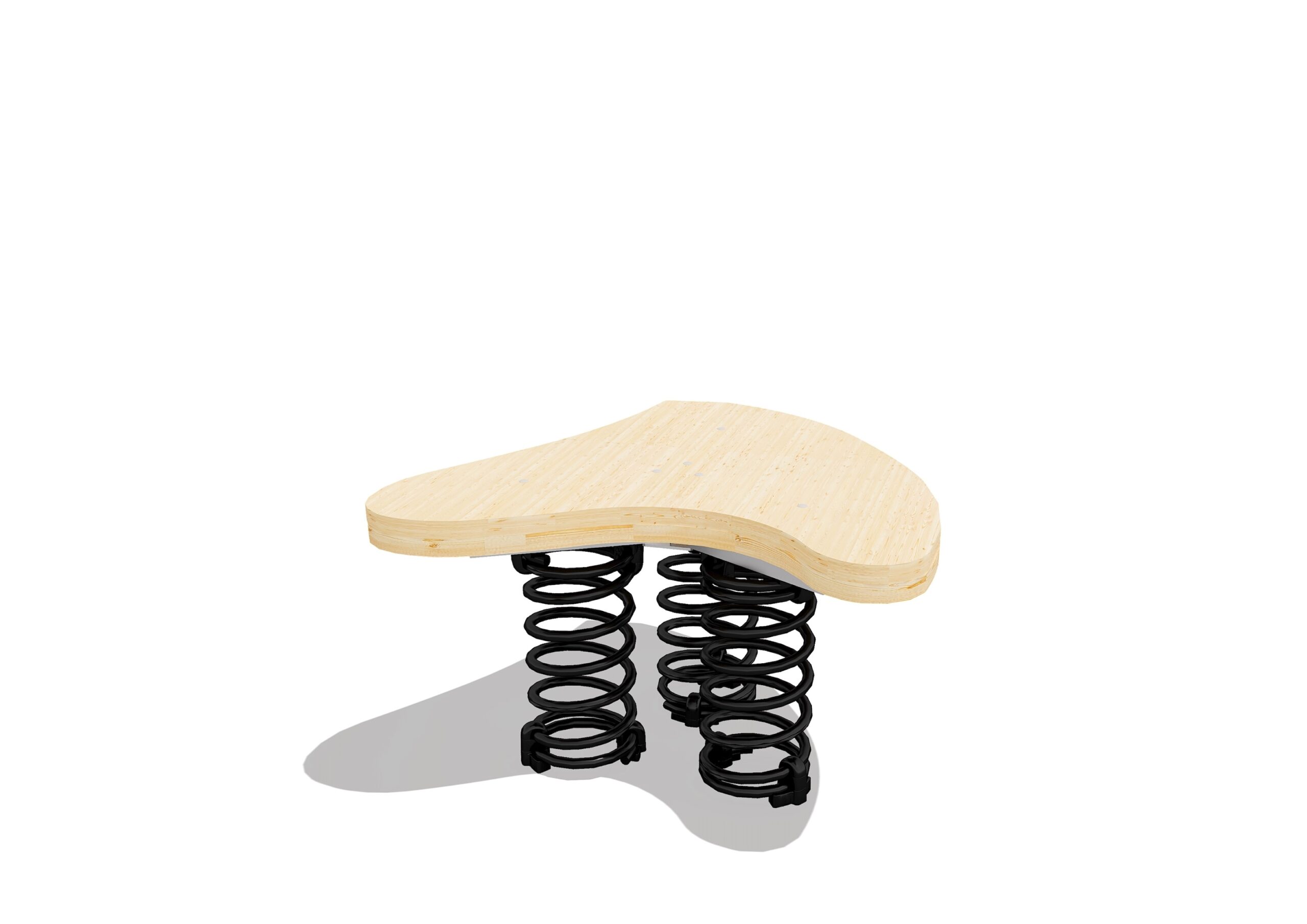 Качалка «островок»