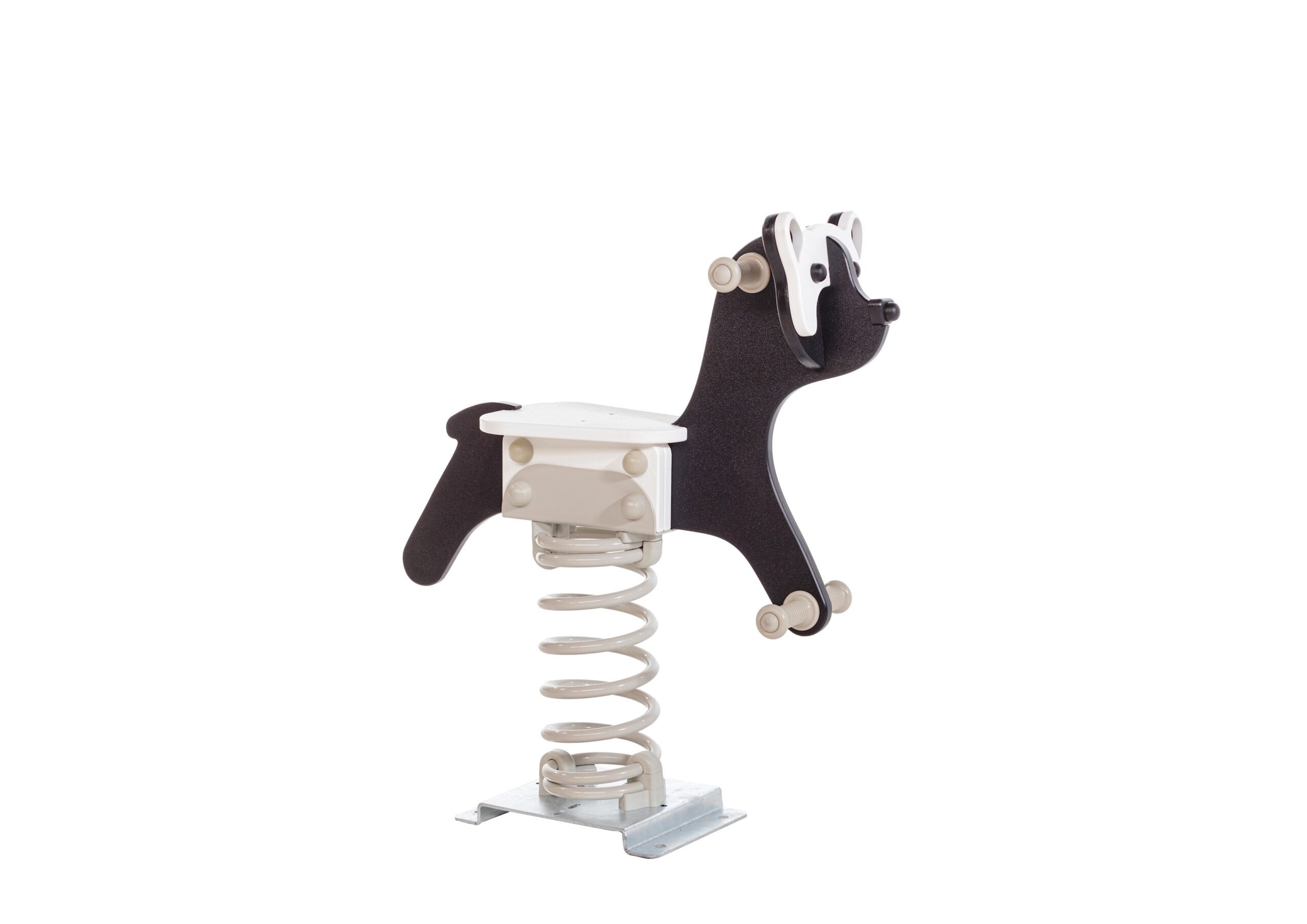 Качалка «панда»