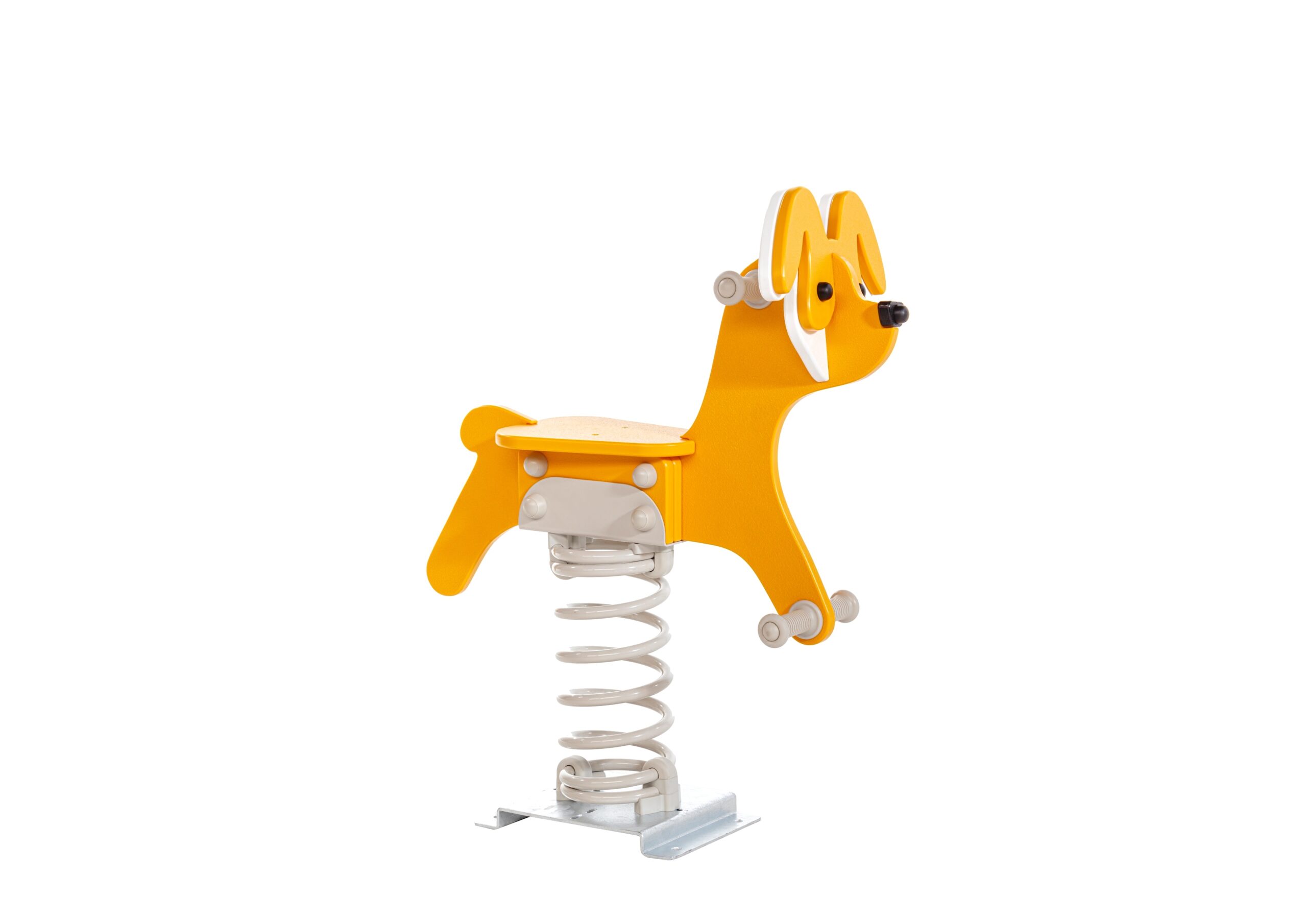 Качалка «собачка»