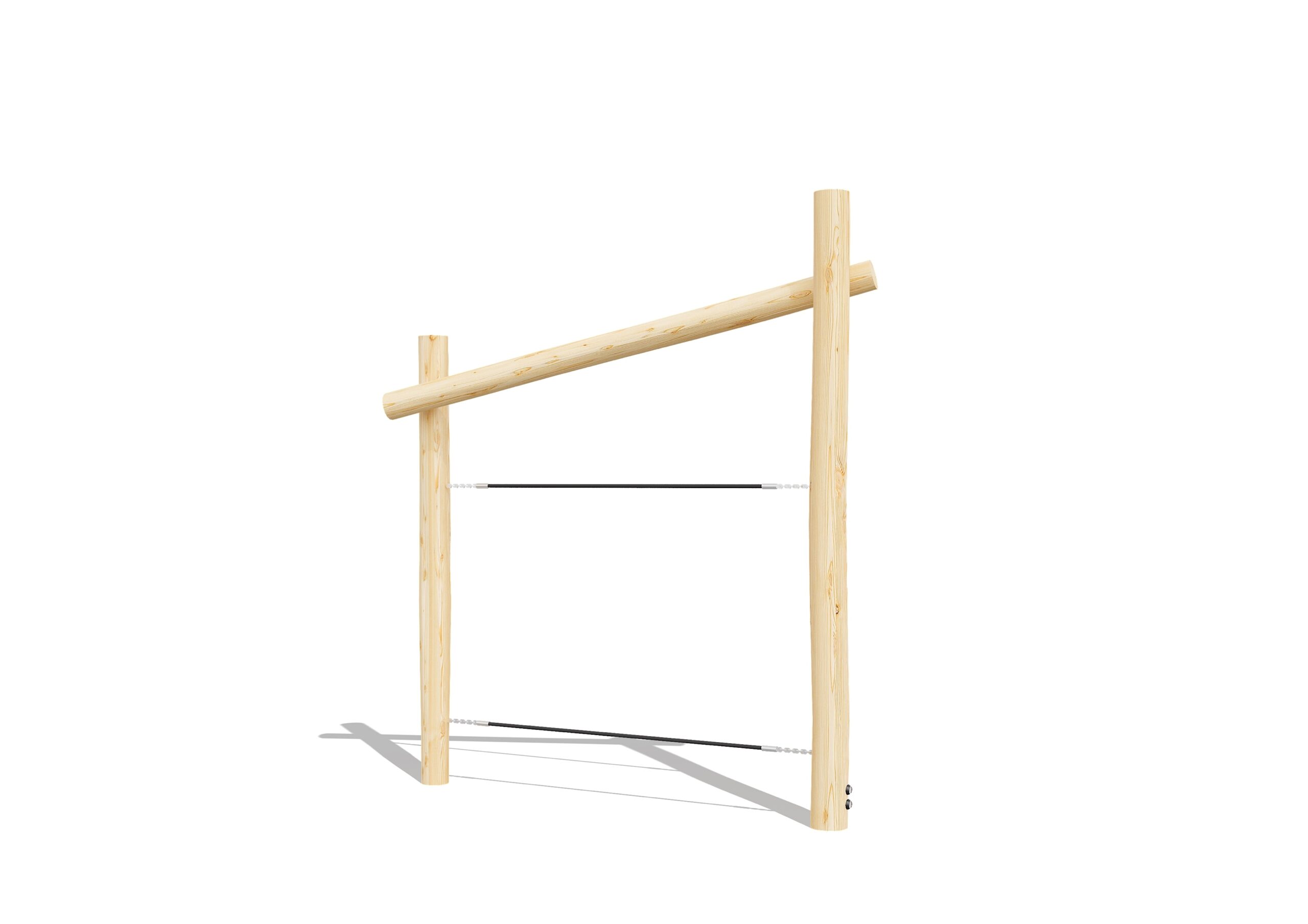 Канатная конструкция «тип 6»