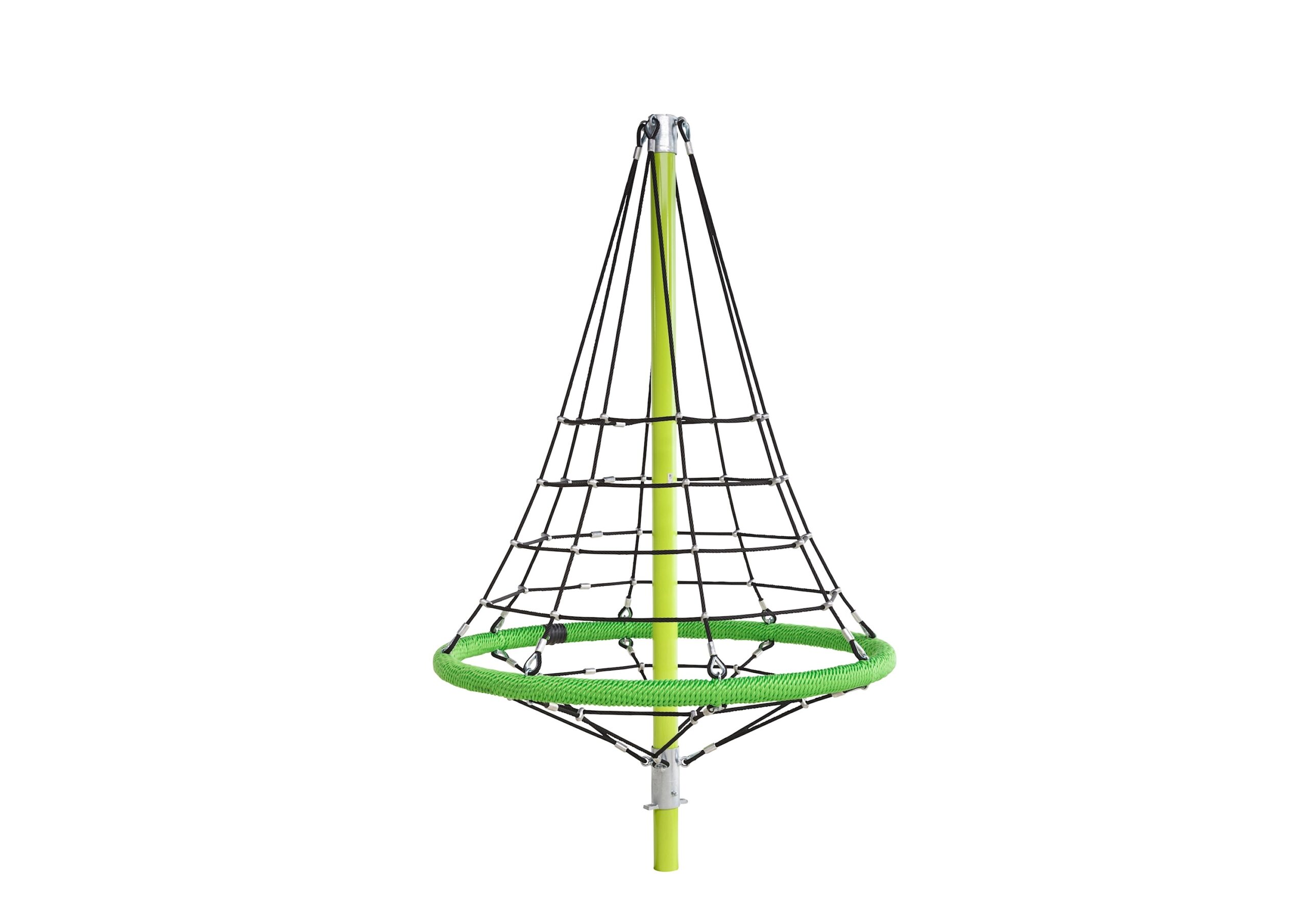 Канатная конструкция «Firry»