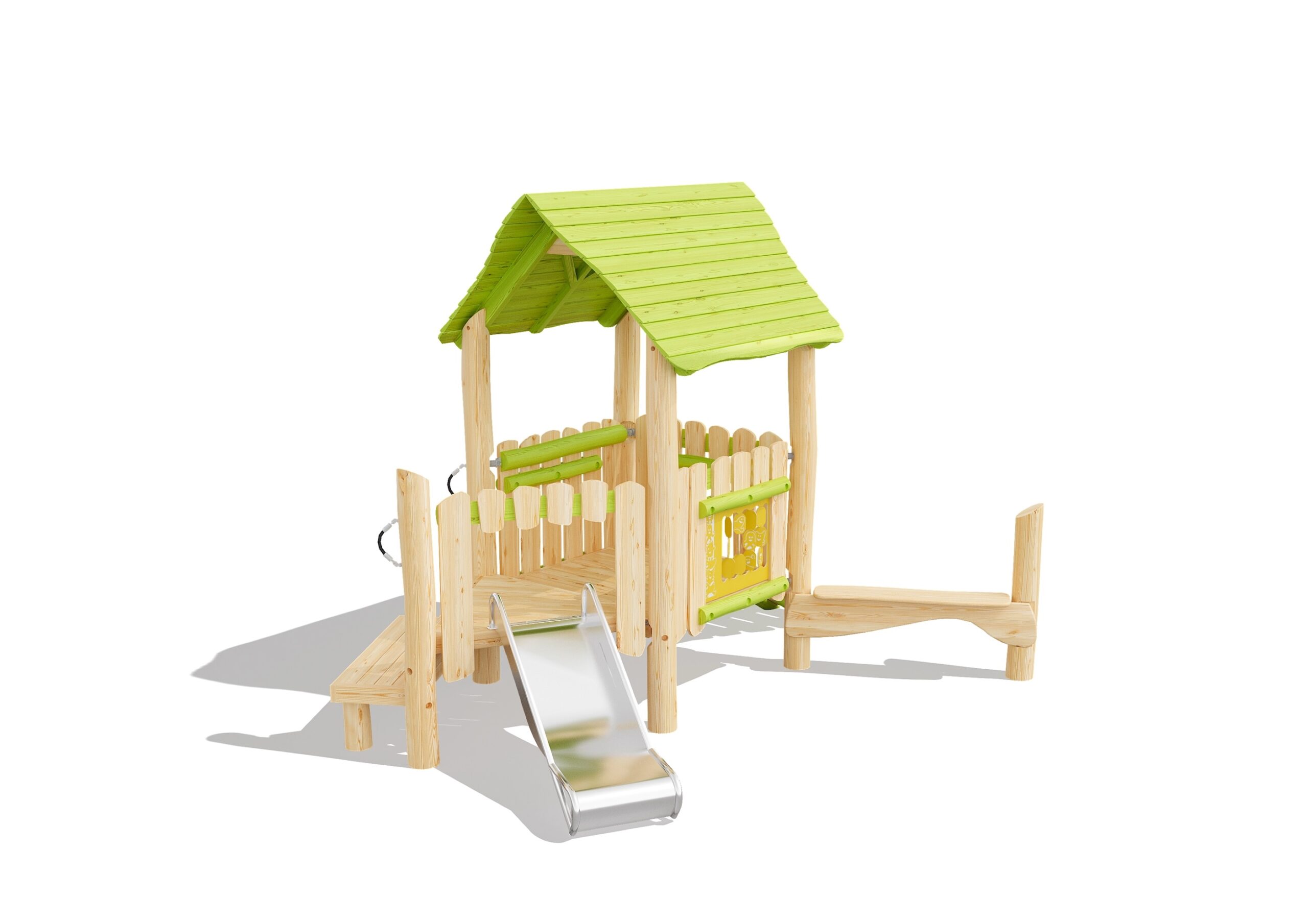 Малый ИК «тип5»