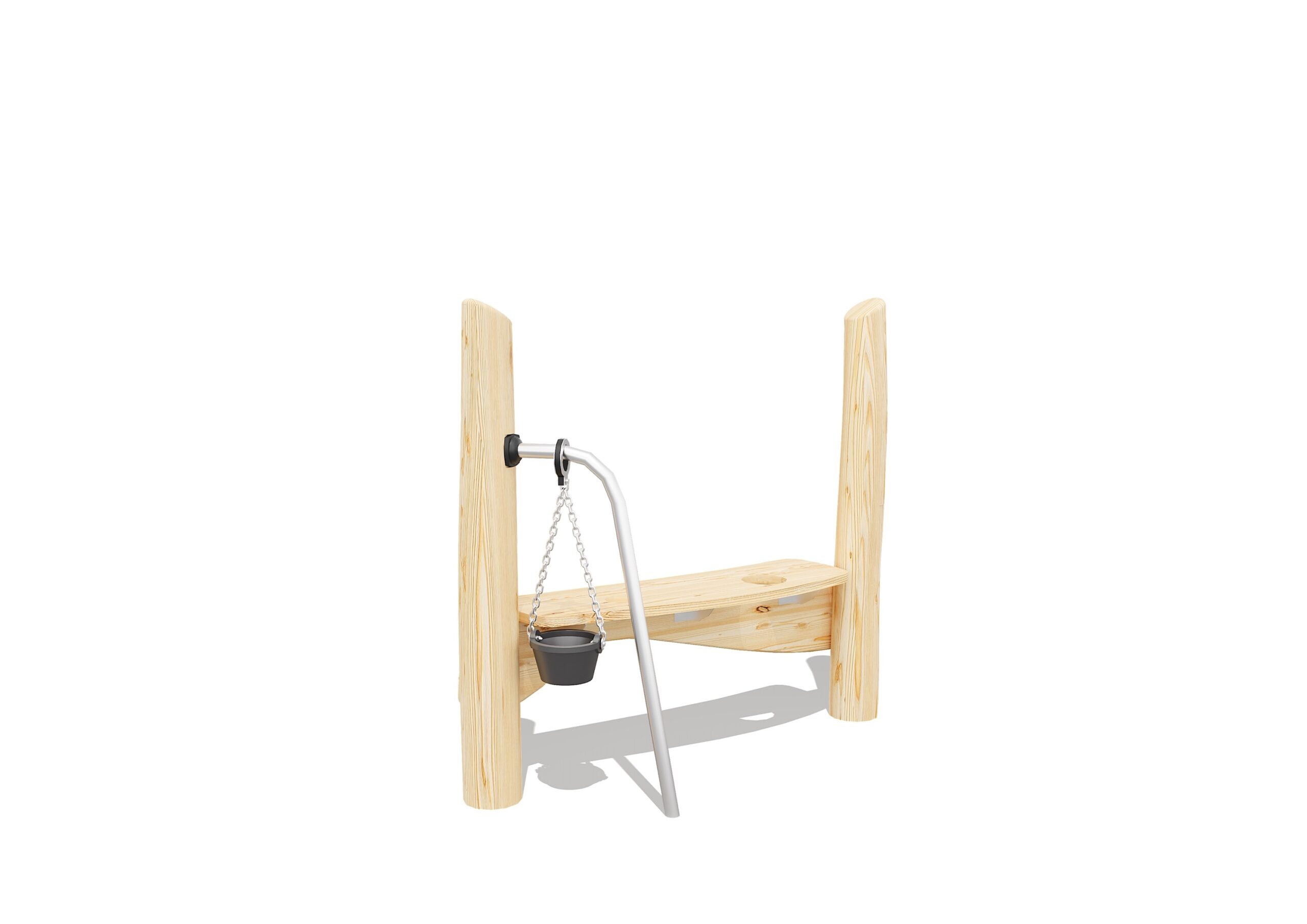 Столик для песка «тип 1»