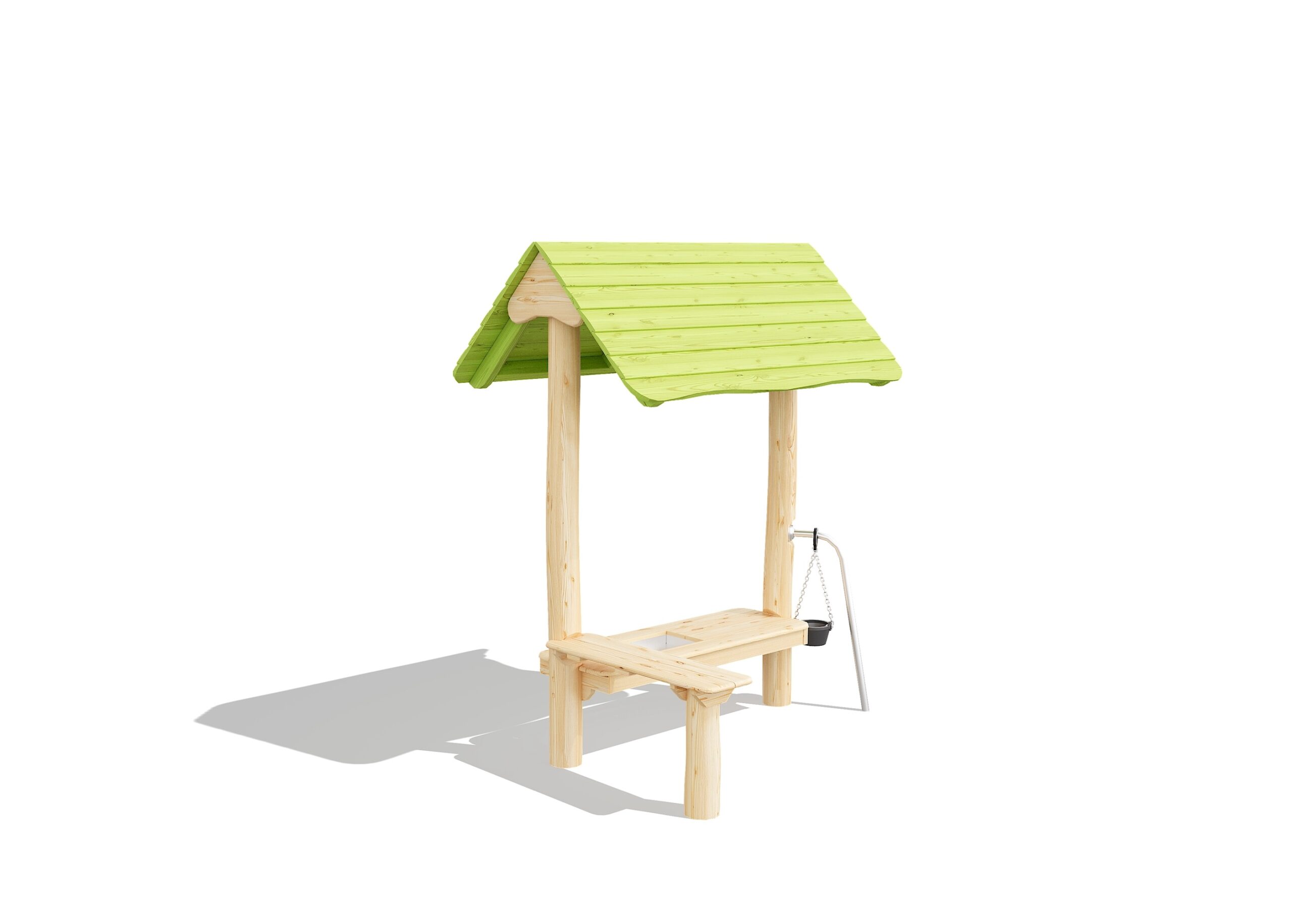 Столик для песка «тип 2»