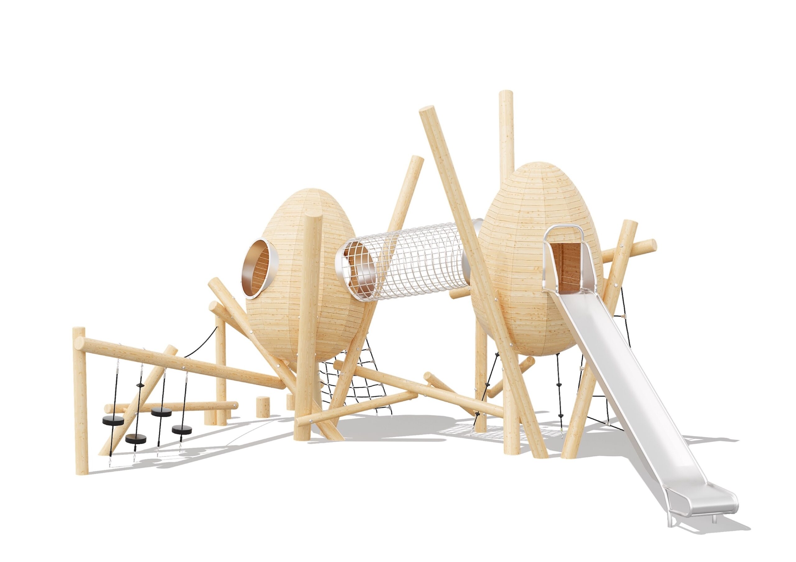 ИК гнезда «тип 1»