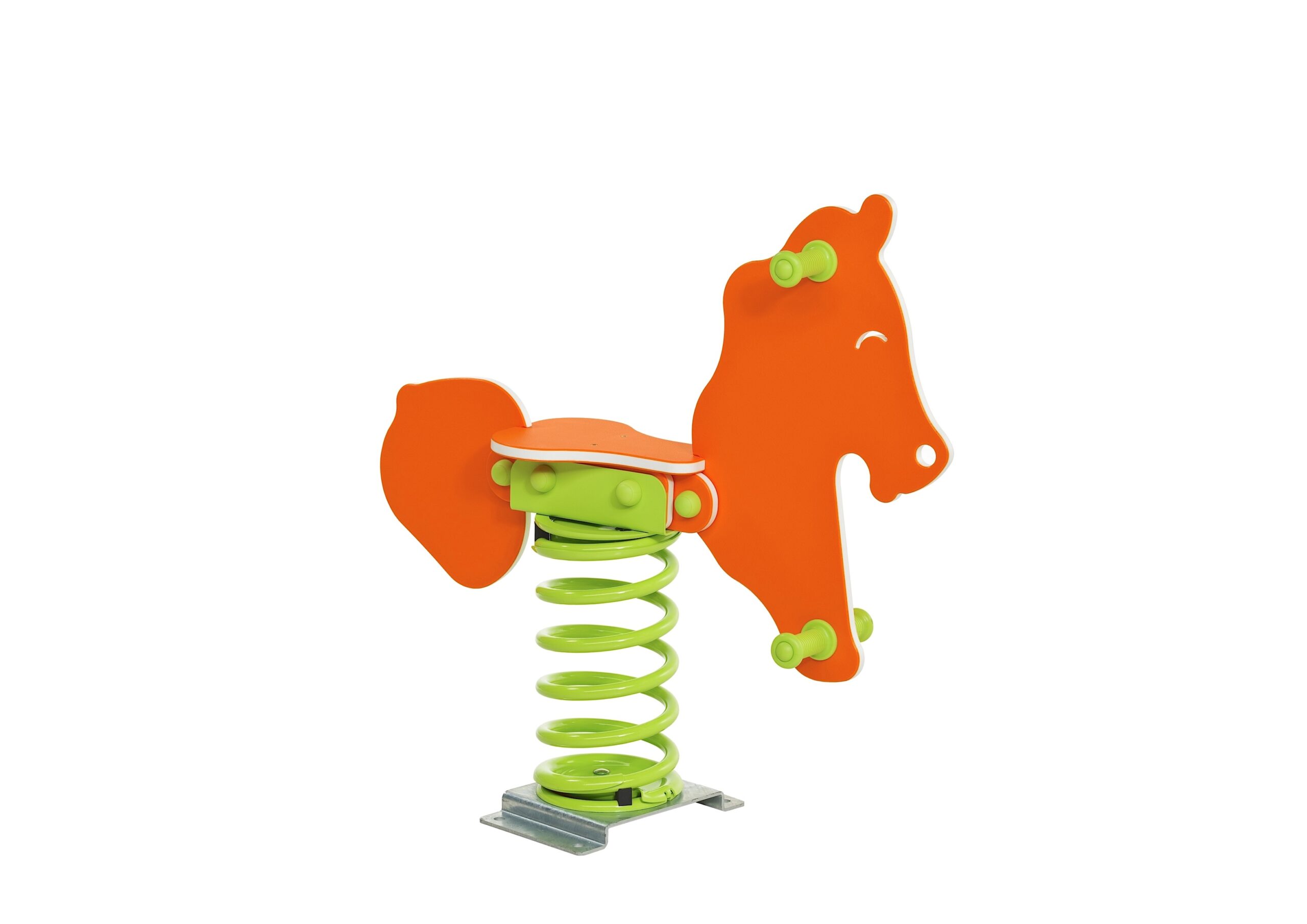 Качалка «лошадка»