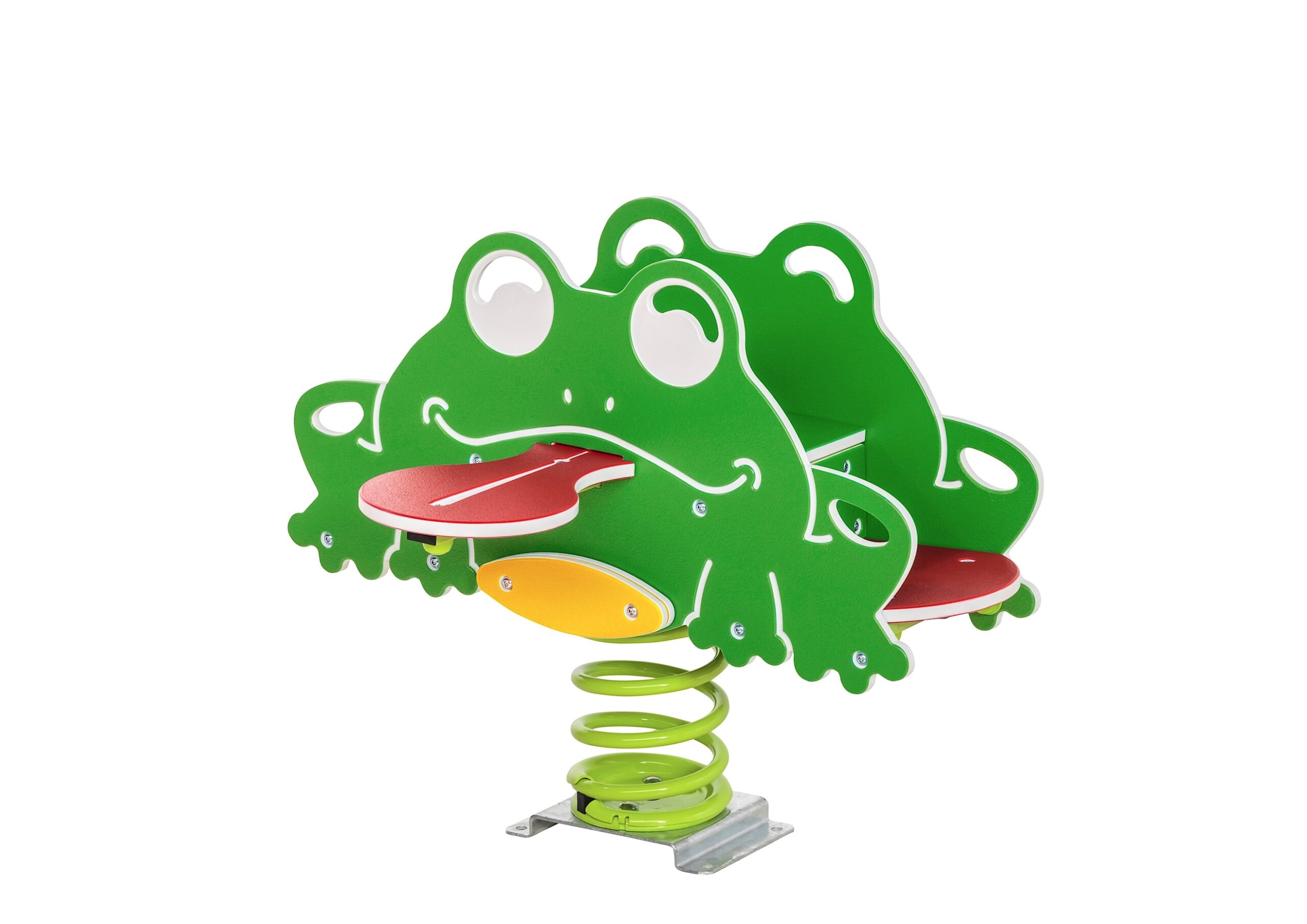 Качалка «лягушонок»