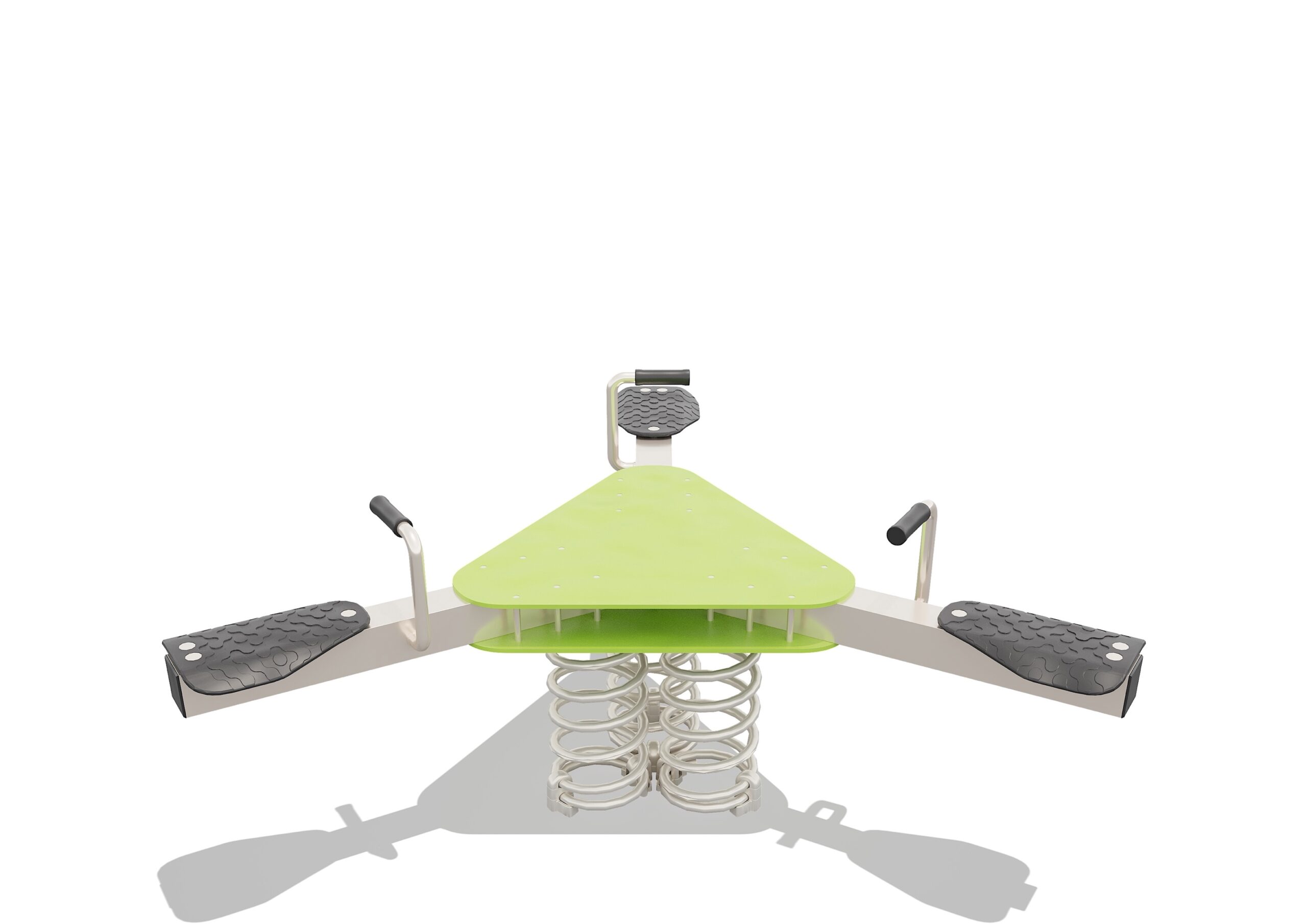 Качалка «тип 6»