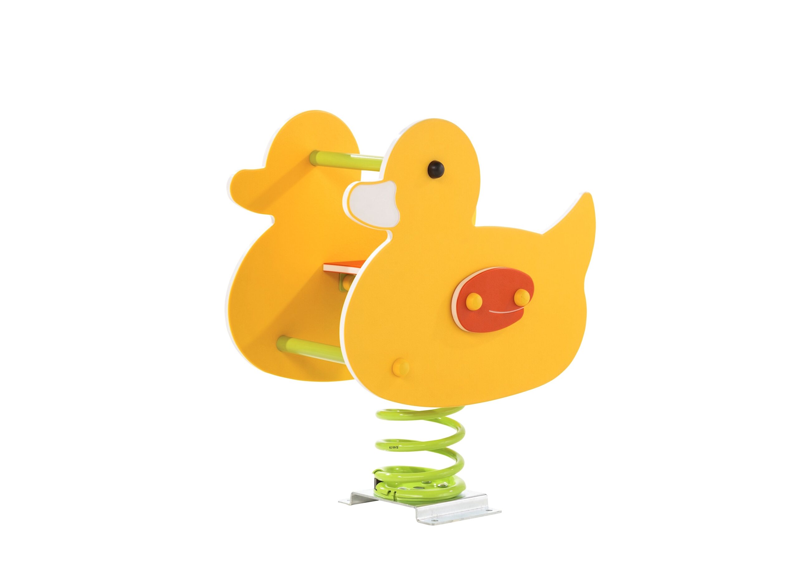 Качалка «уточка»