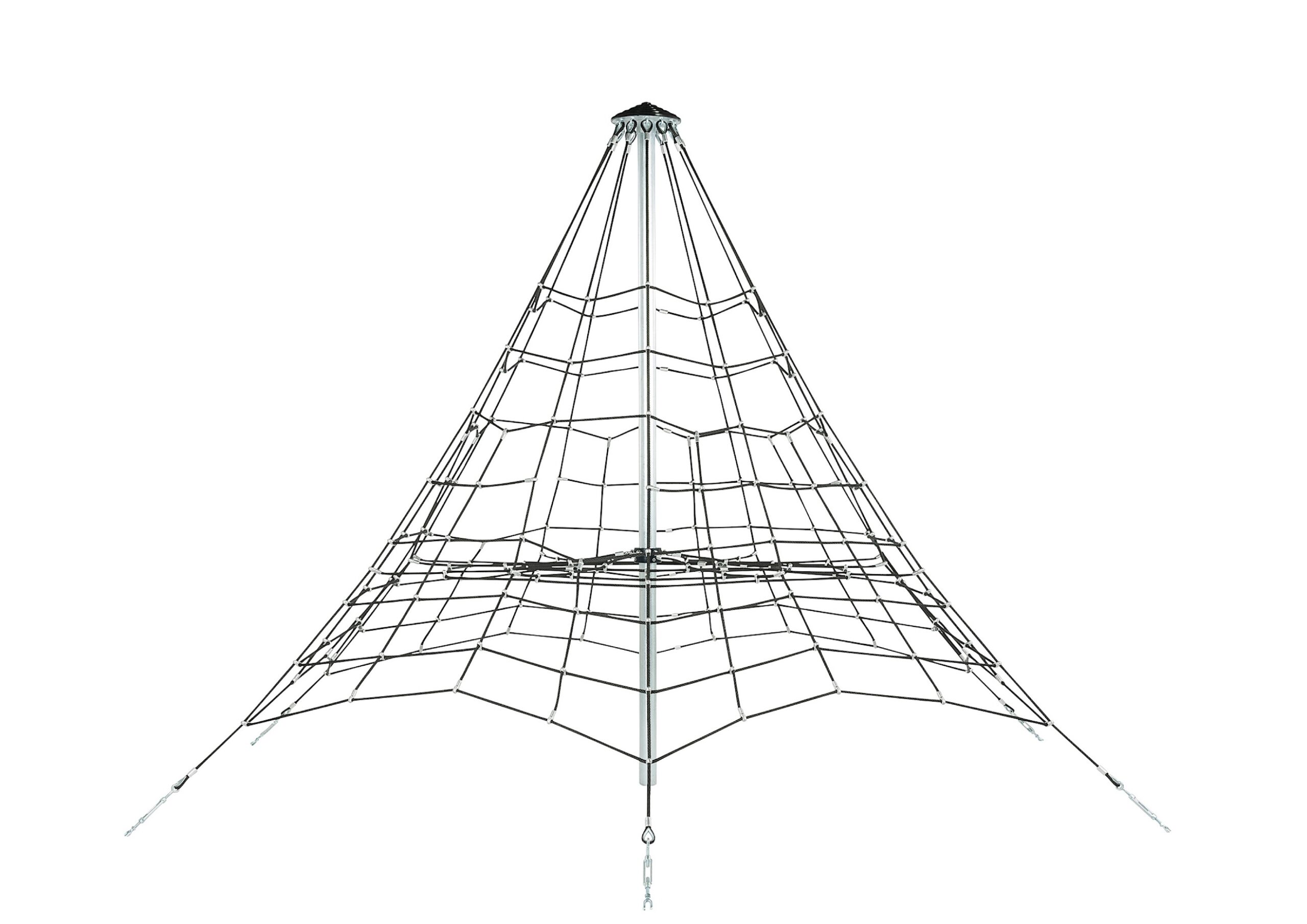 Канатная конструкция 3,5 м