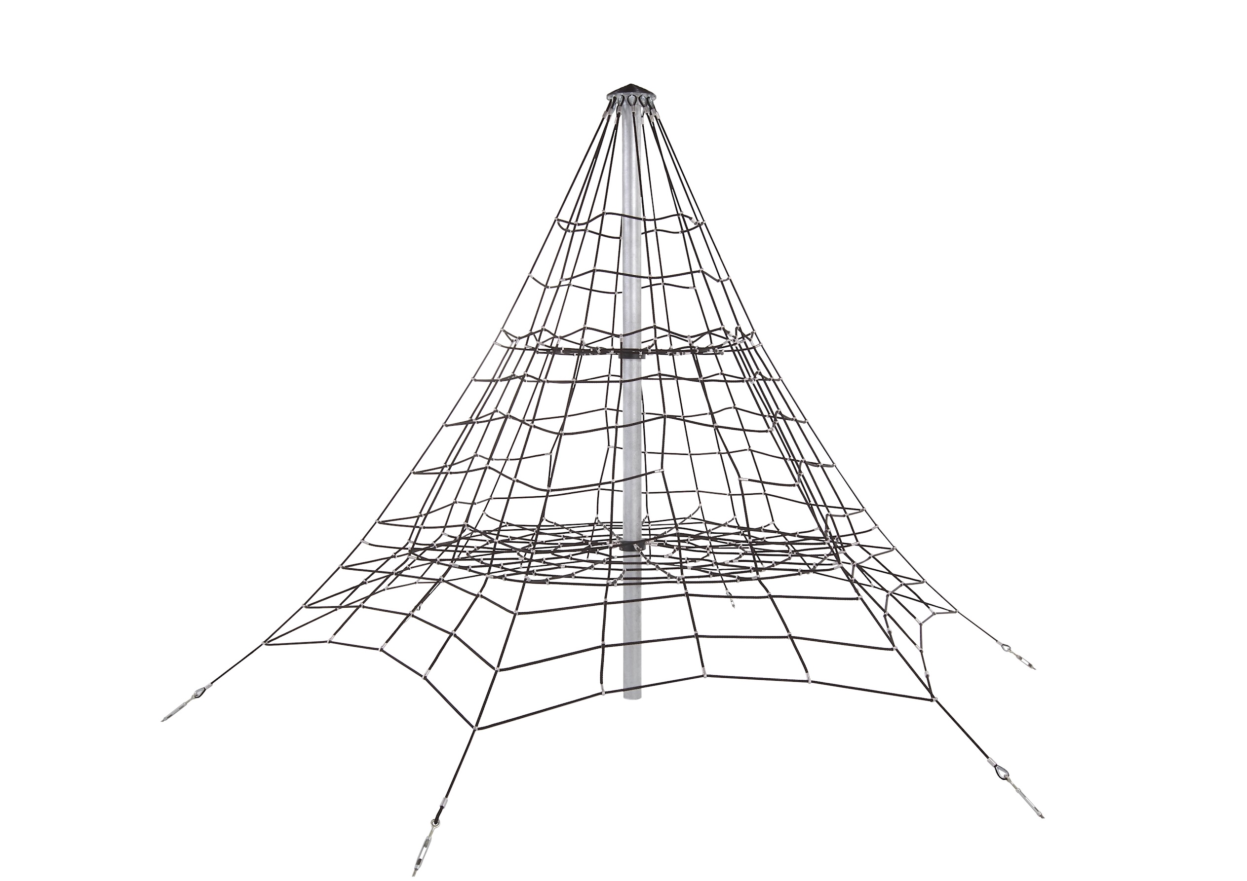 Канатная конструкция 4,5 м