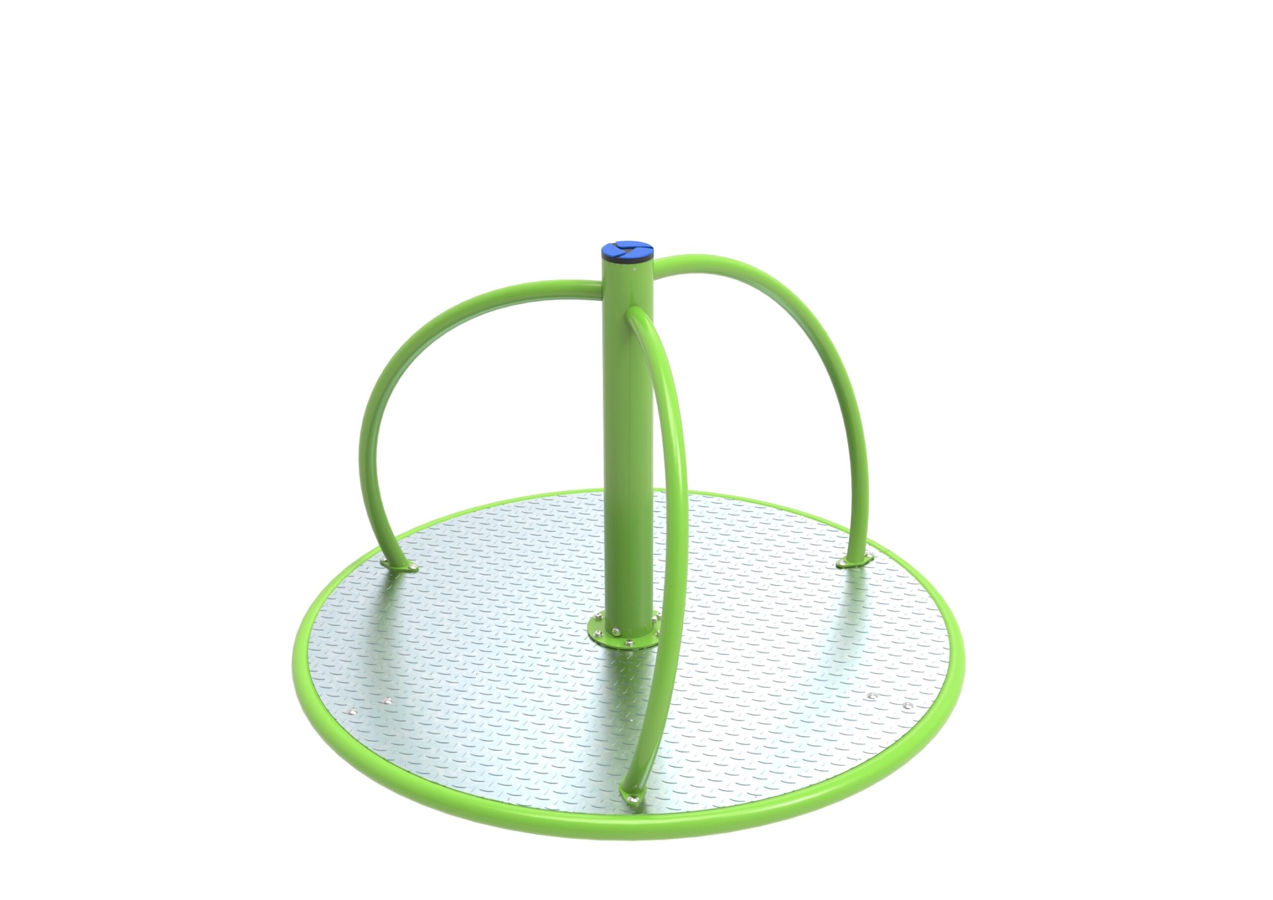 Карусель Polka «тип 2»