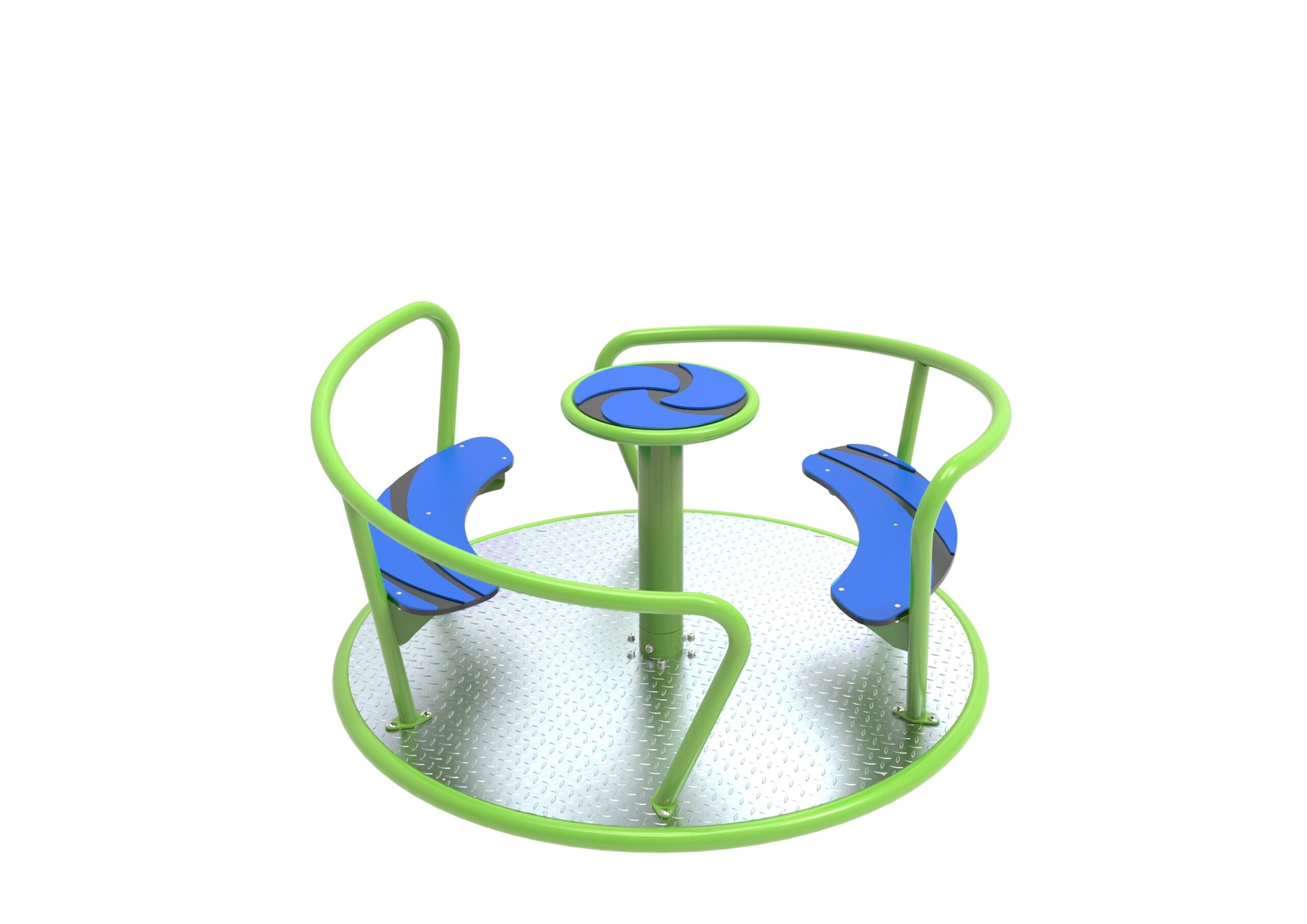 Карусель Viento «тип 2»